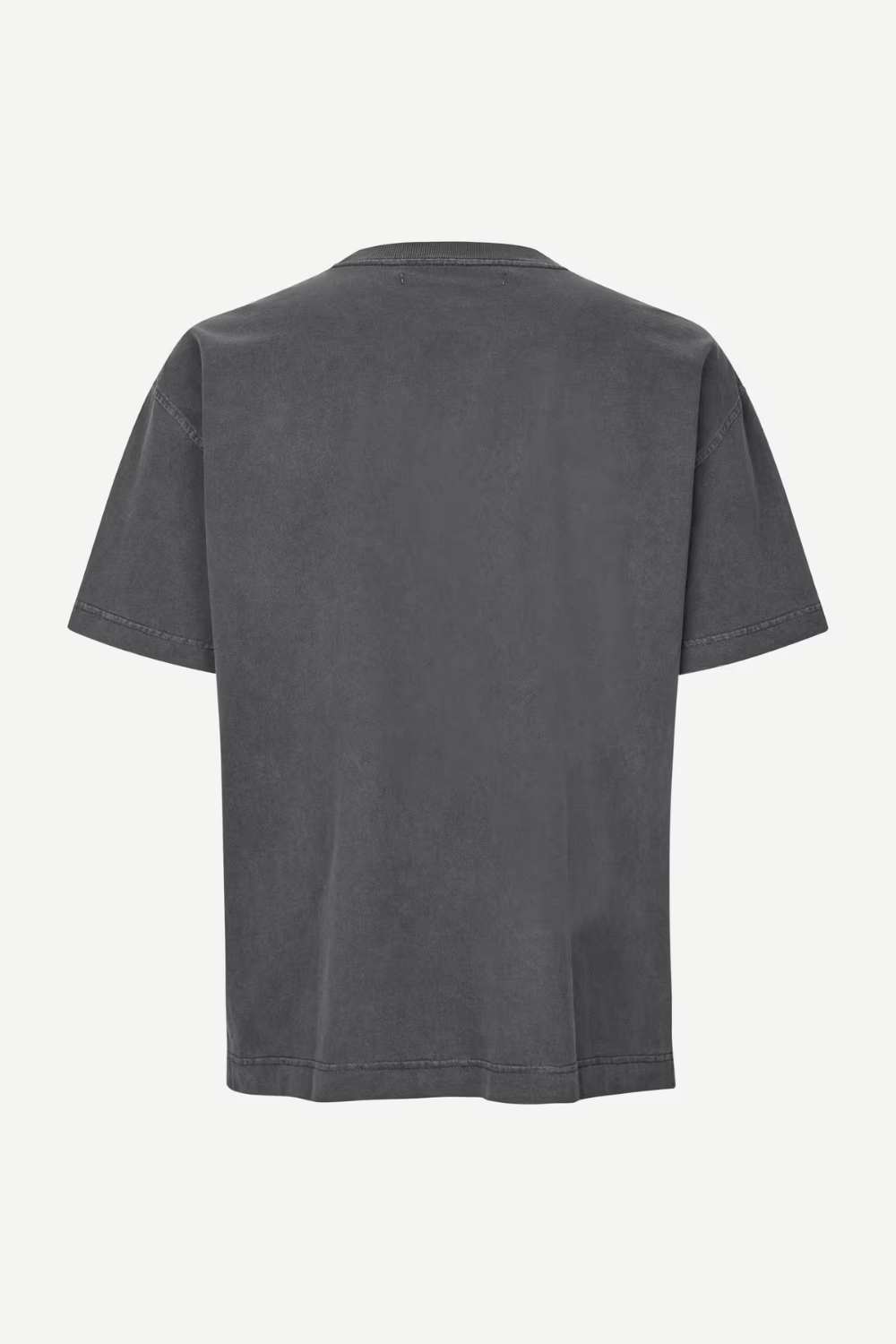 SAJOEL T-SHIRT - BLACK