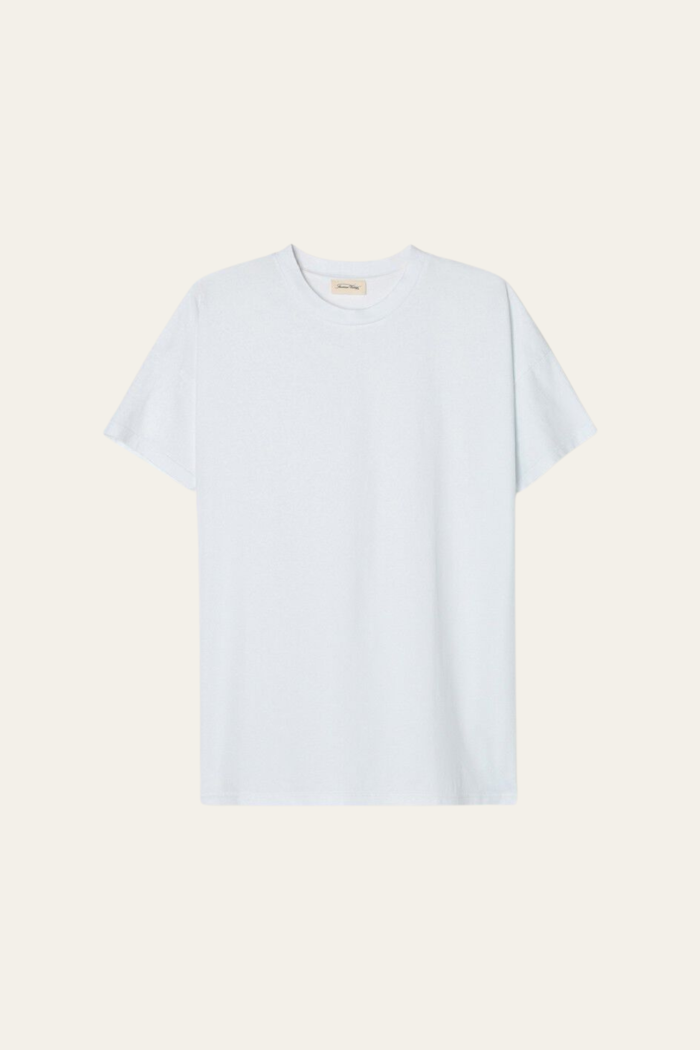 FIZVALLEY T-SHIRT - WHITE