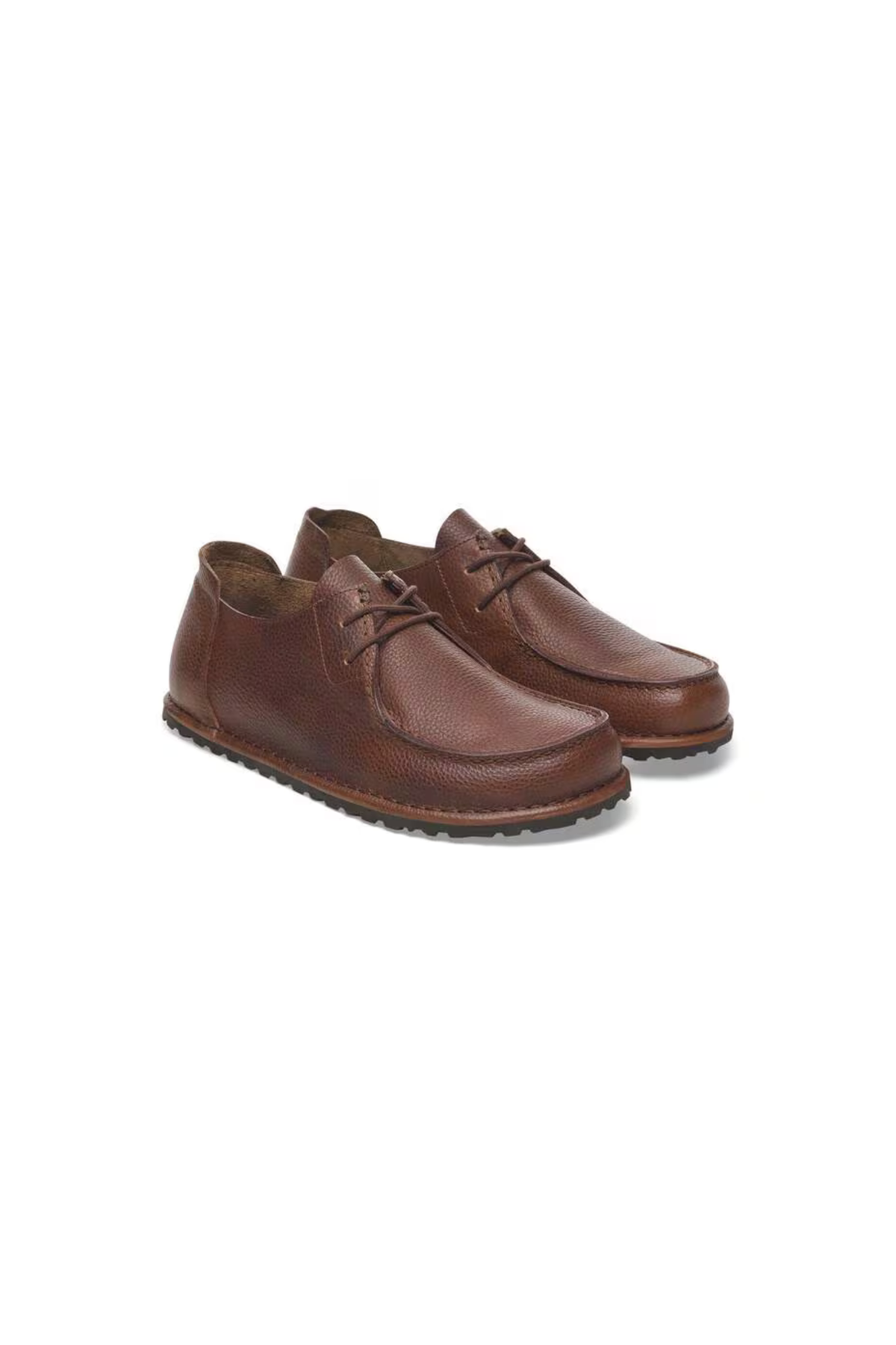 UTTI LACE MEN SHOES - ROAST