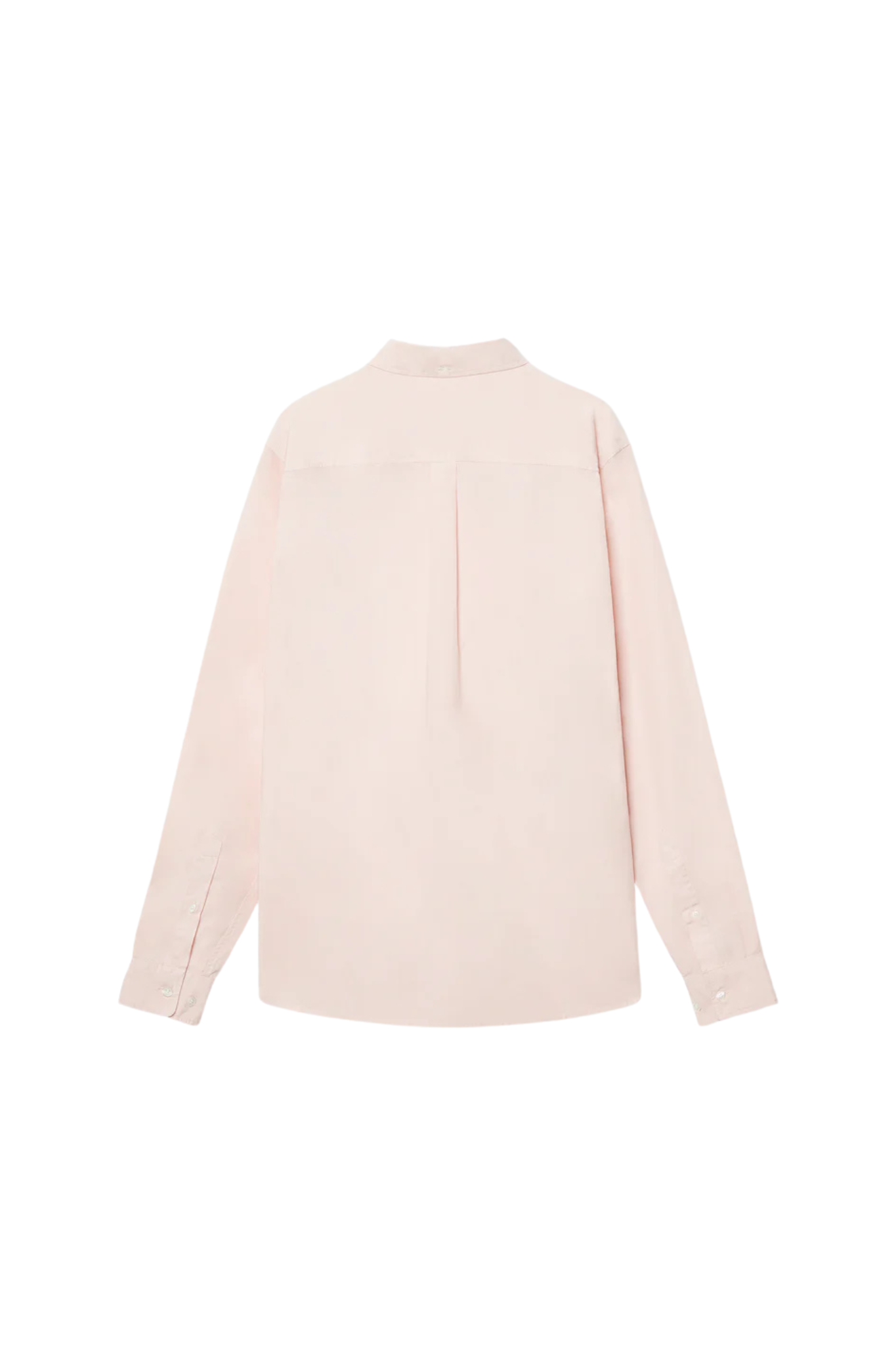 EMILIO SHIRT - LIGHT PINK