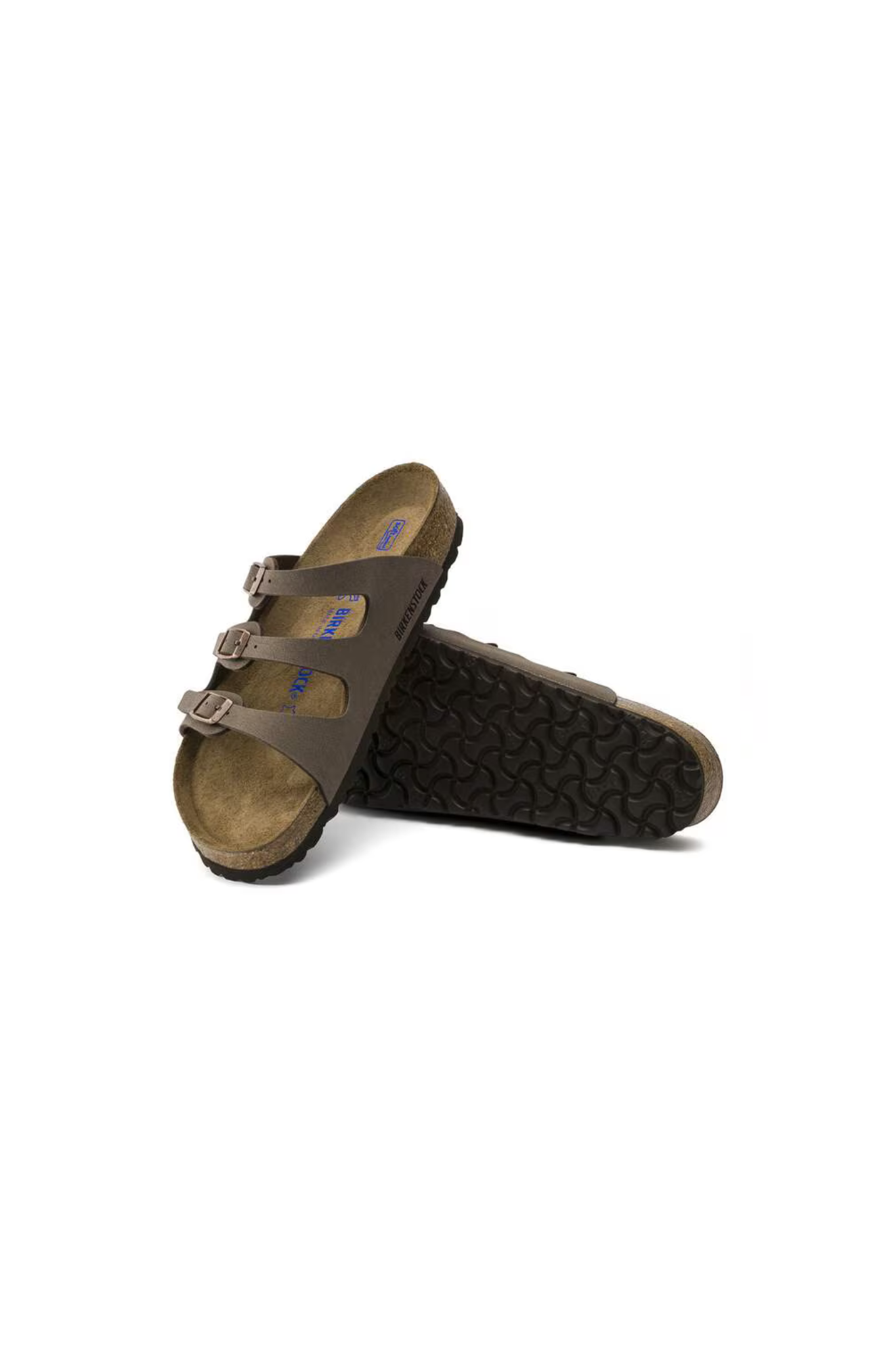 FLORIDA BS WOMEN SANDALS - MOCCA