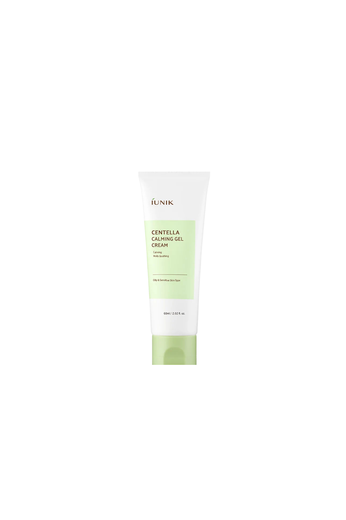 CENTELLA CALMING GEL CREAM 60ML