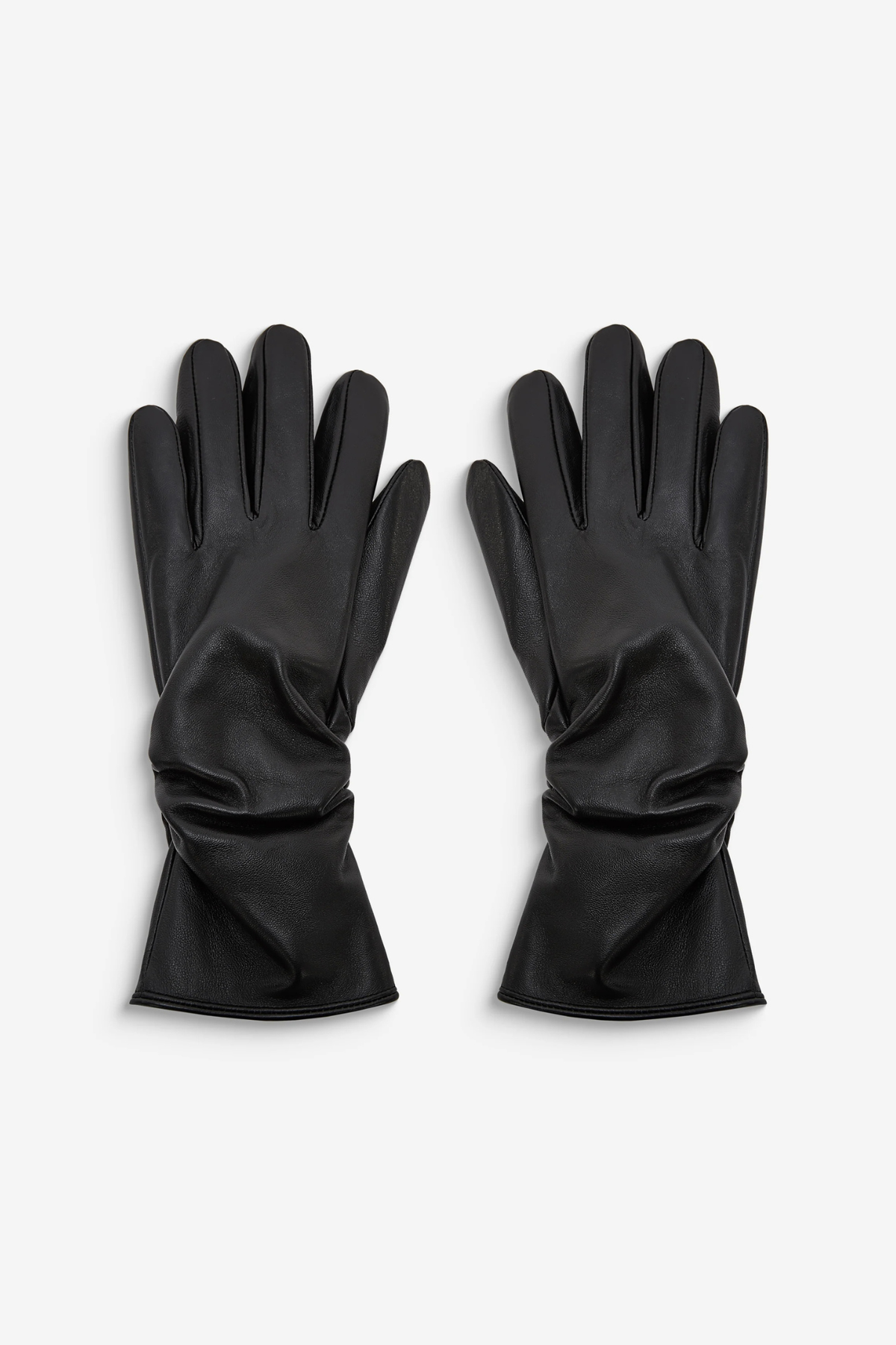BLAINE GLOVES - BLACK