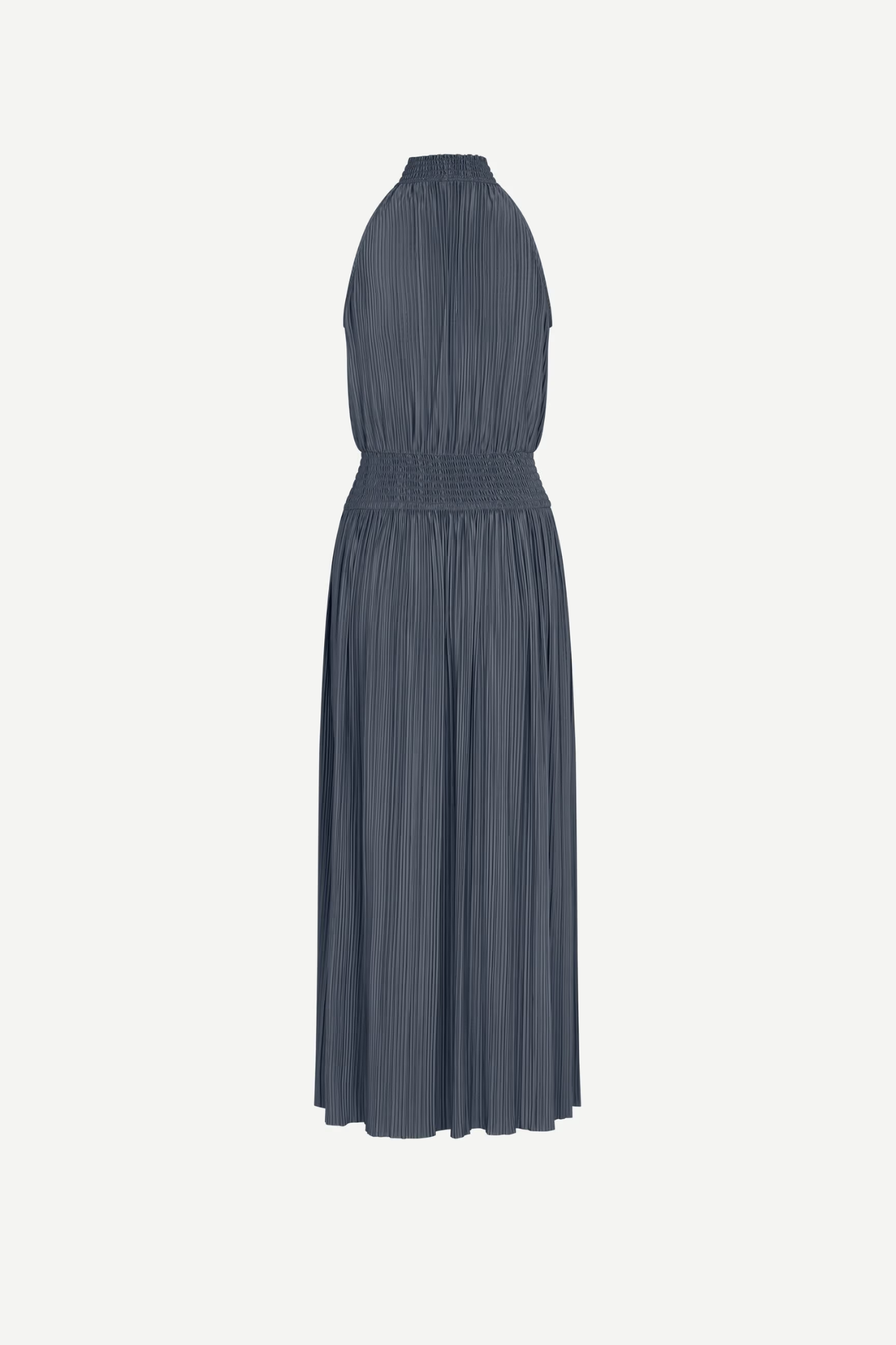 UMI DRESS - OMBRE BLUE