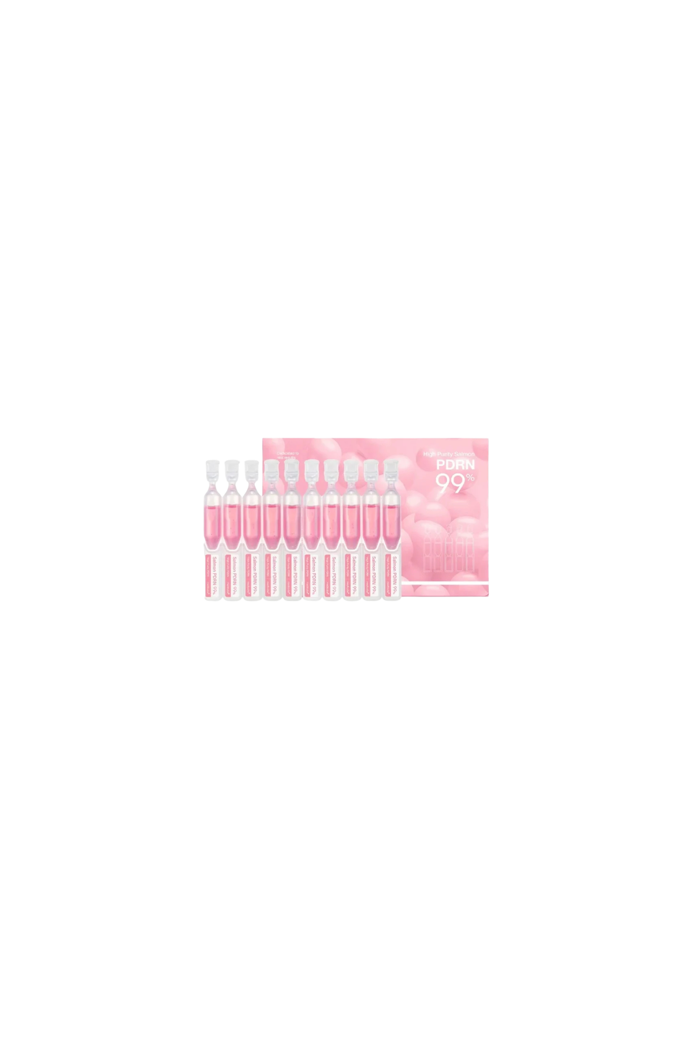 [EUP] PINK ONE DAY SERUM
(10EA)