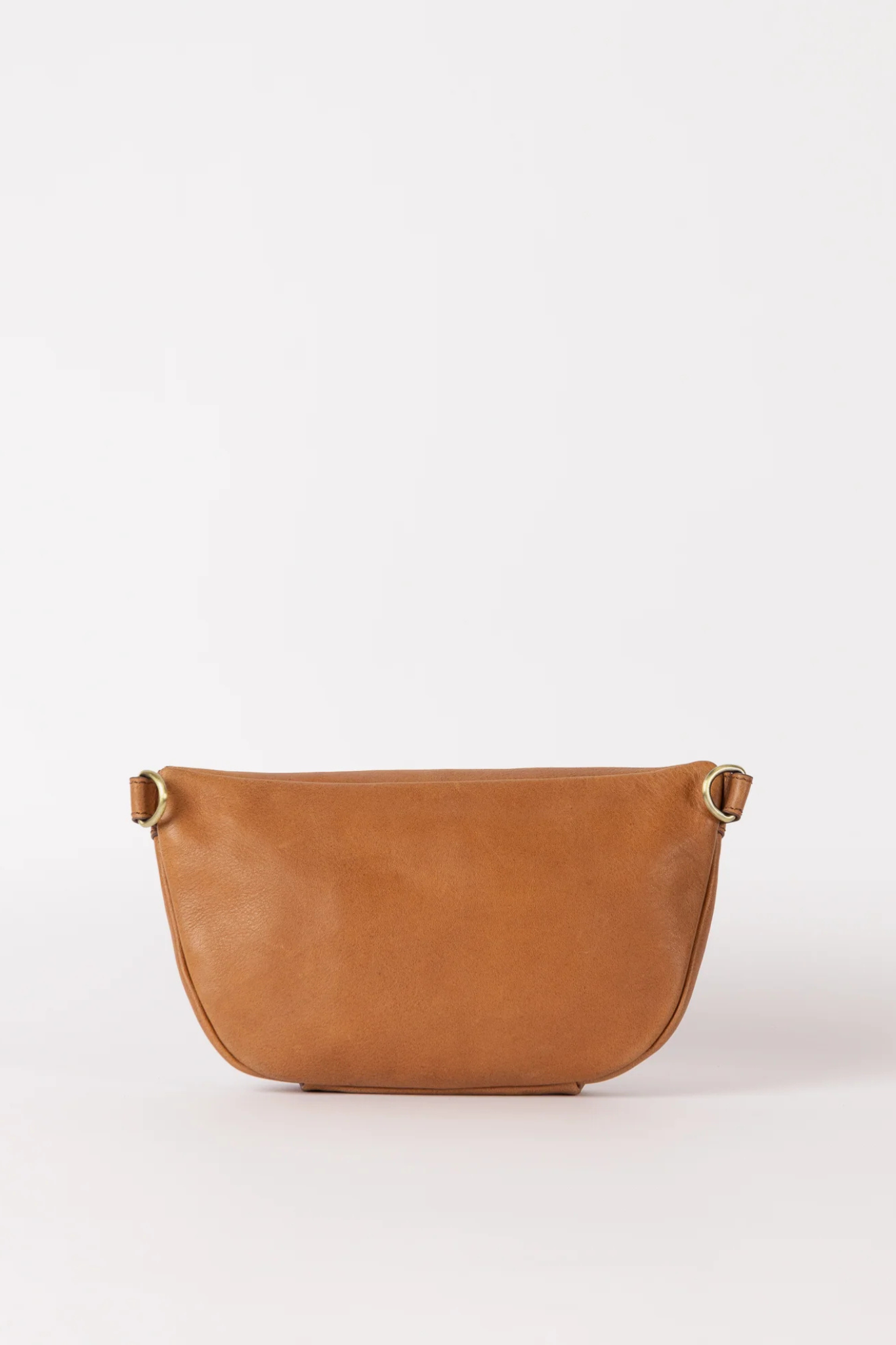 MILO - WILD OAK SOFT GRAIN LEATHER