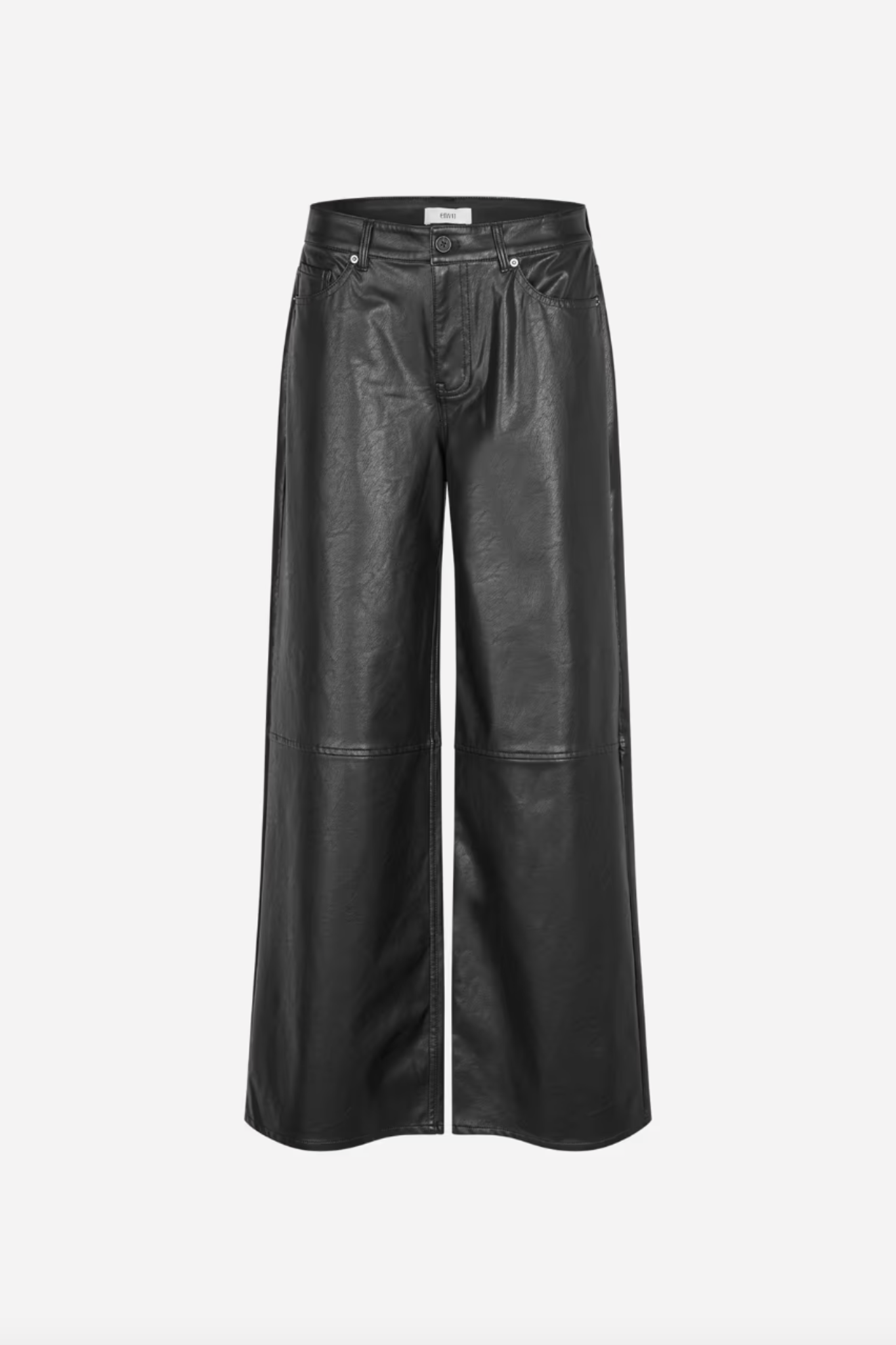 ENELLIS PANTS - BLACK