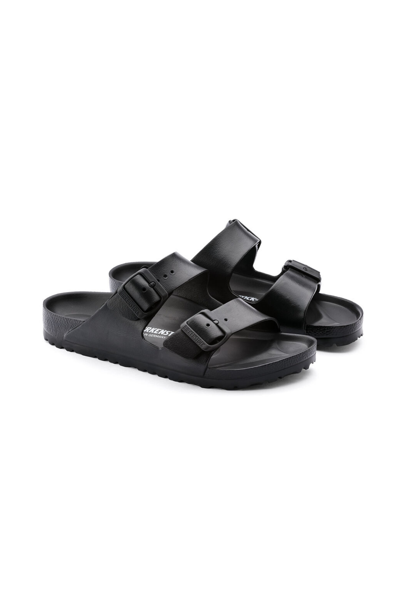 ARIZONA EVA SANDAL MEN - BLACK