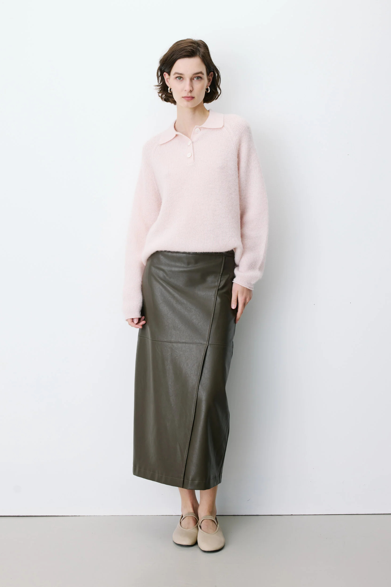 ALEVAN PULL - NUDE