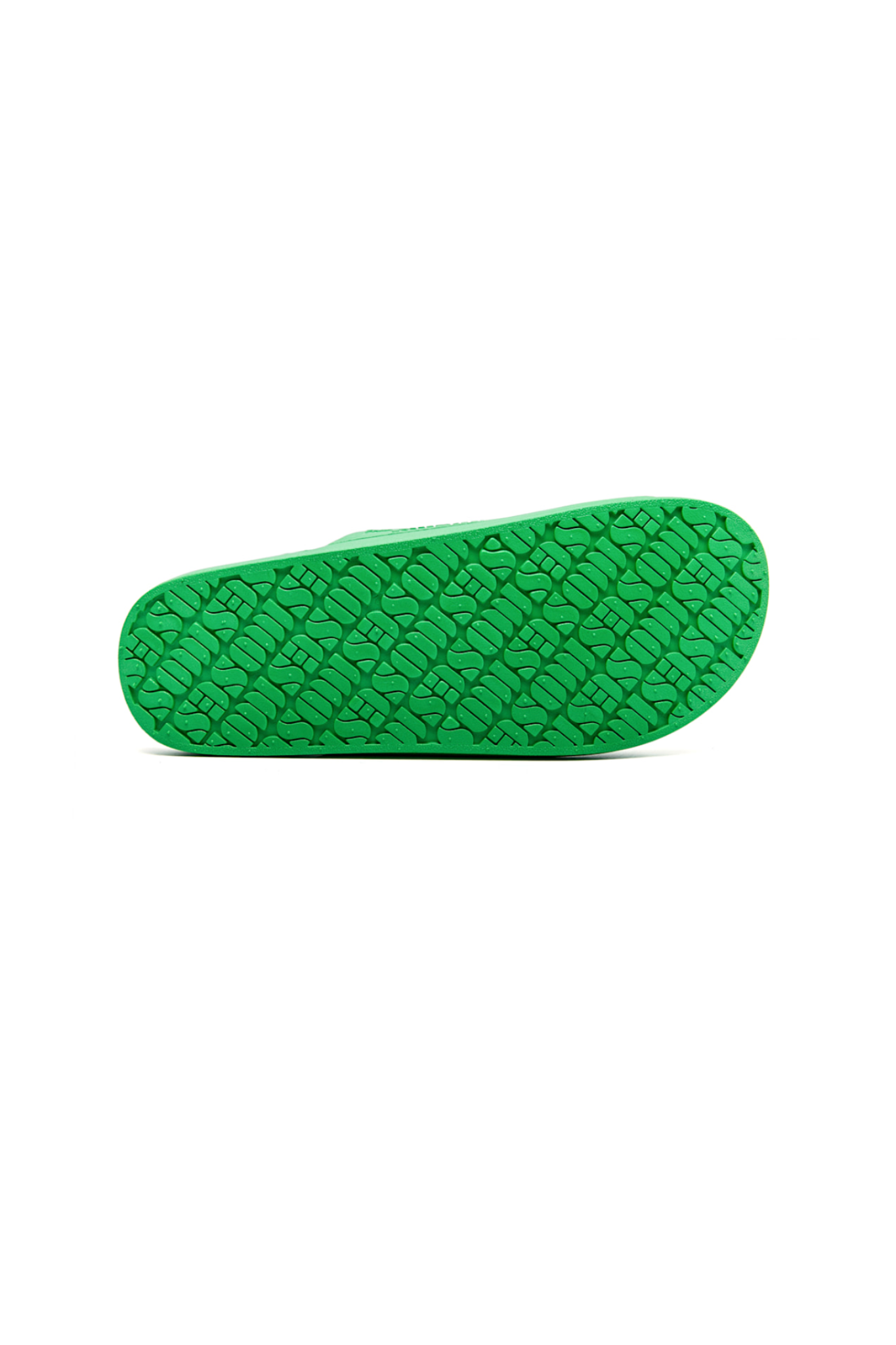 MARLEY SLIDES - GRASS GREEN