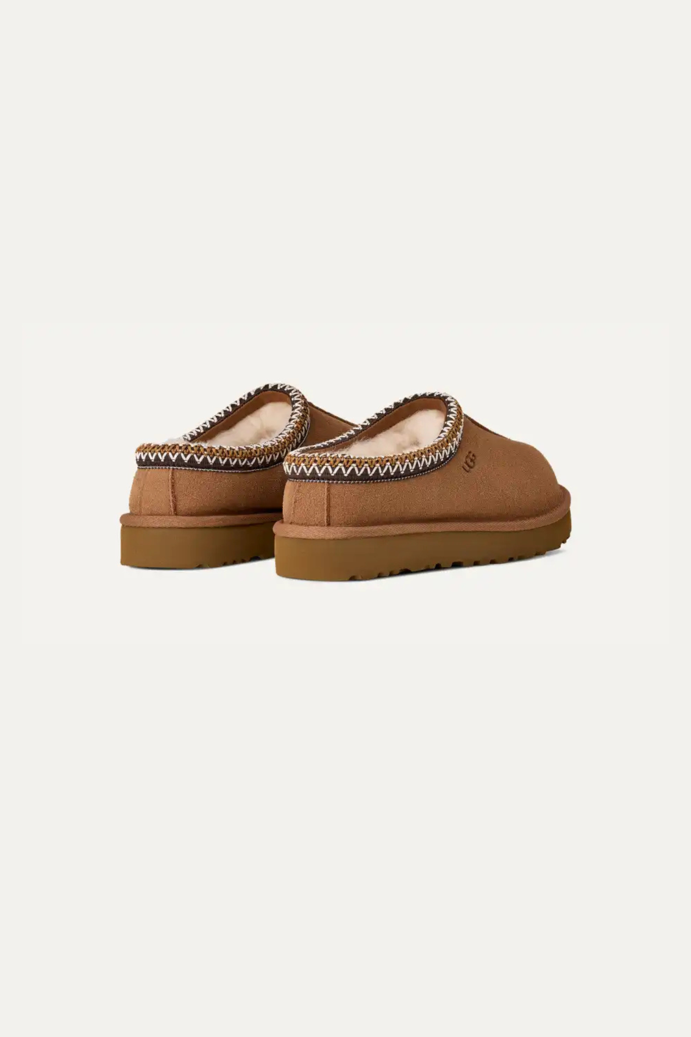 TASMANI II WOMEN SHOES - CHESTNUT