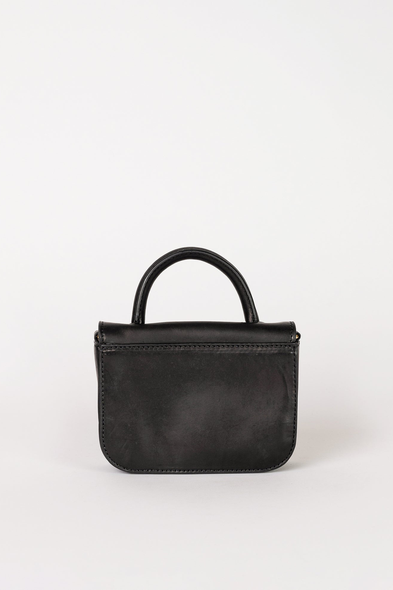 NANO BAG - BLACK