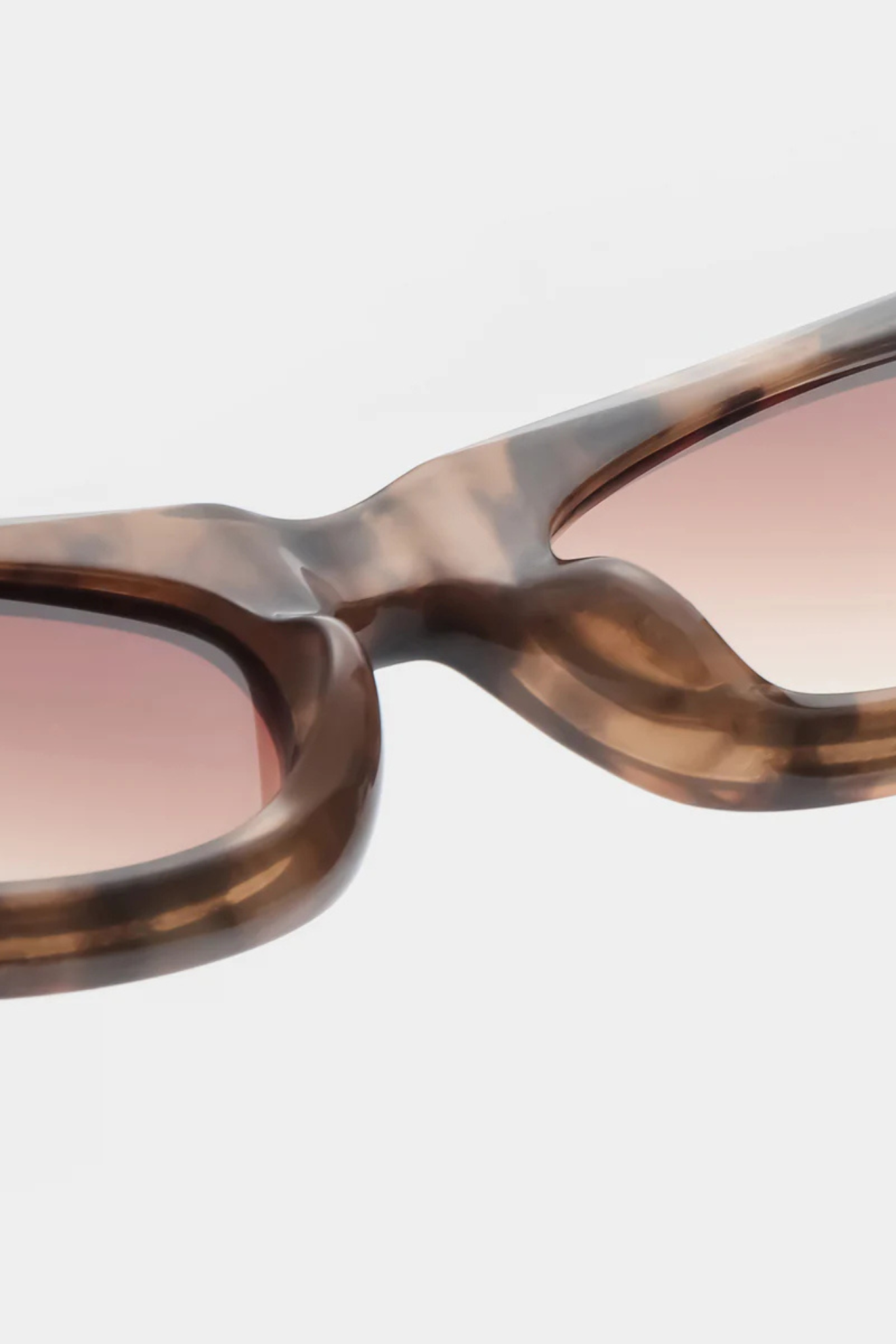 FRIDA SUNGLASSES - COQUINA