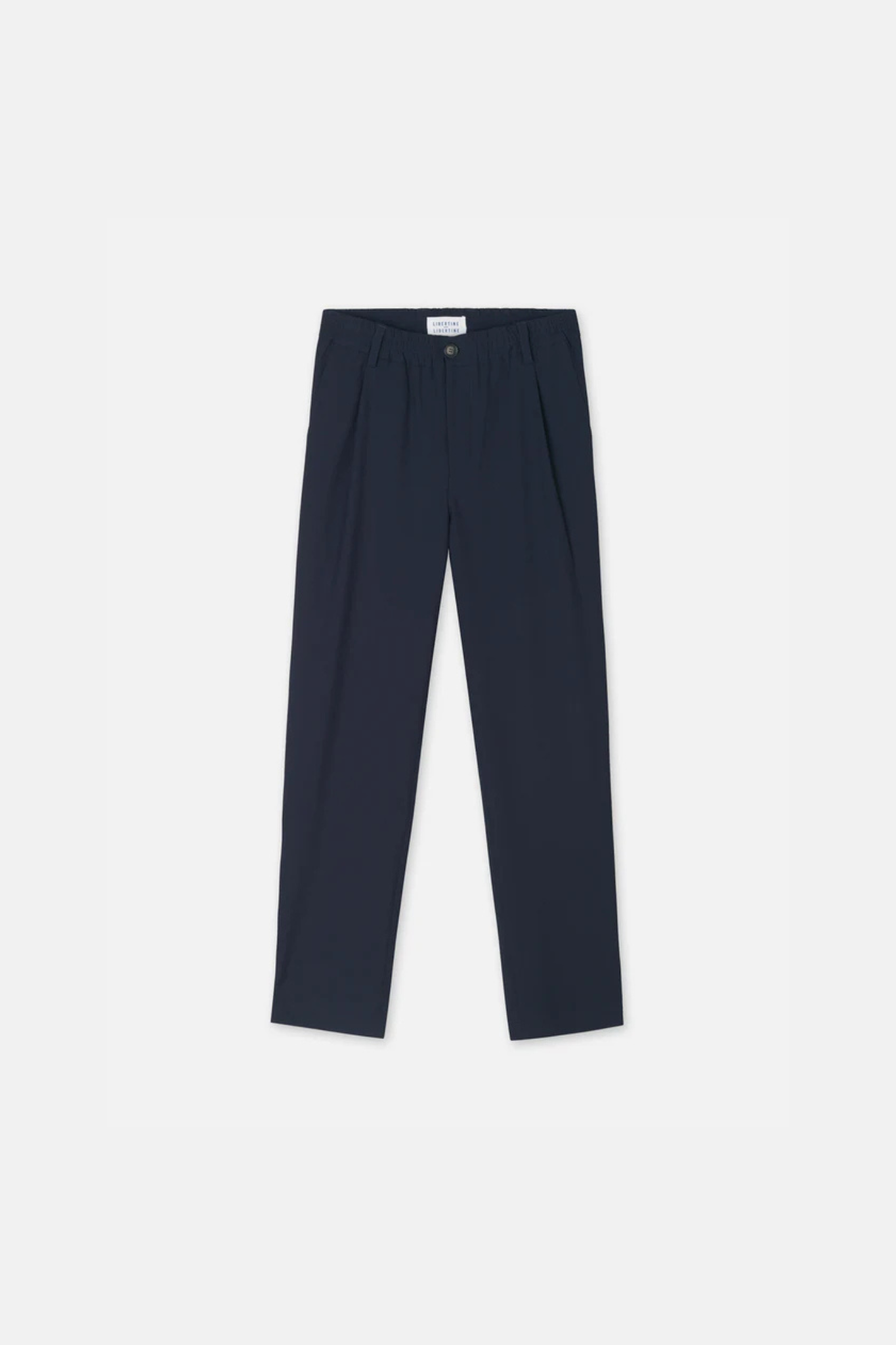 AGENCY 3619 PANTS - NAVY