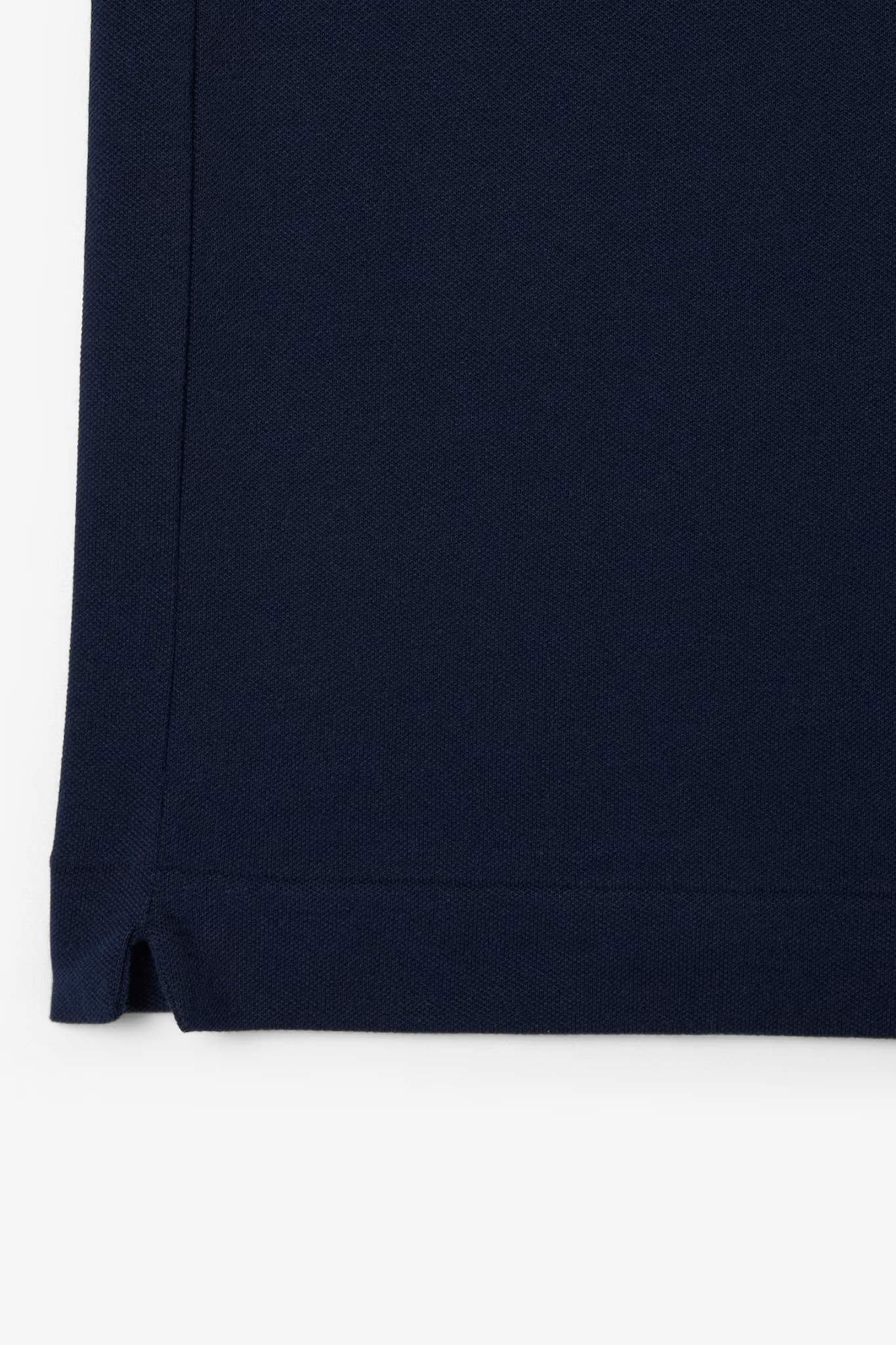 L1212 S/S BEST POLO - NAVY