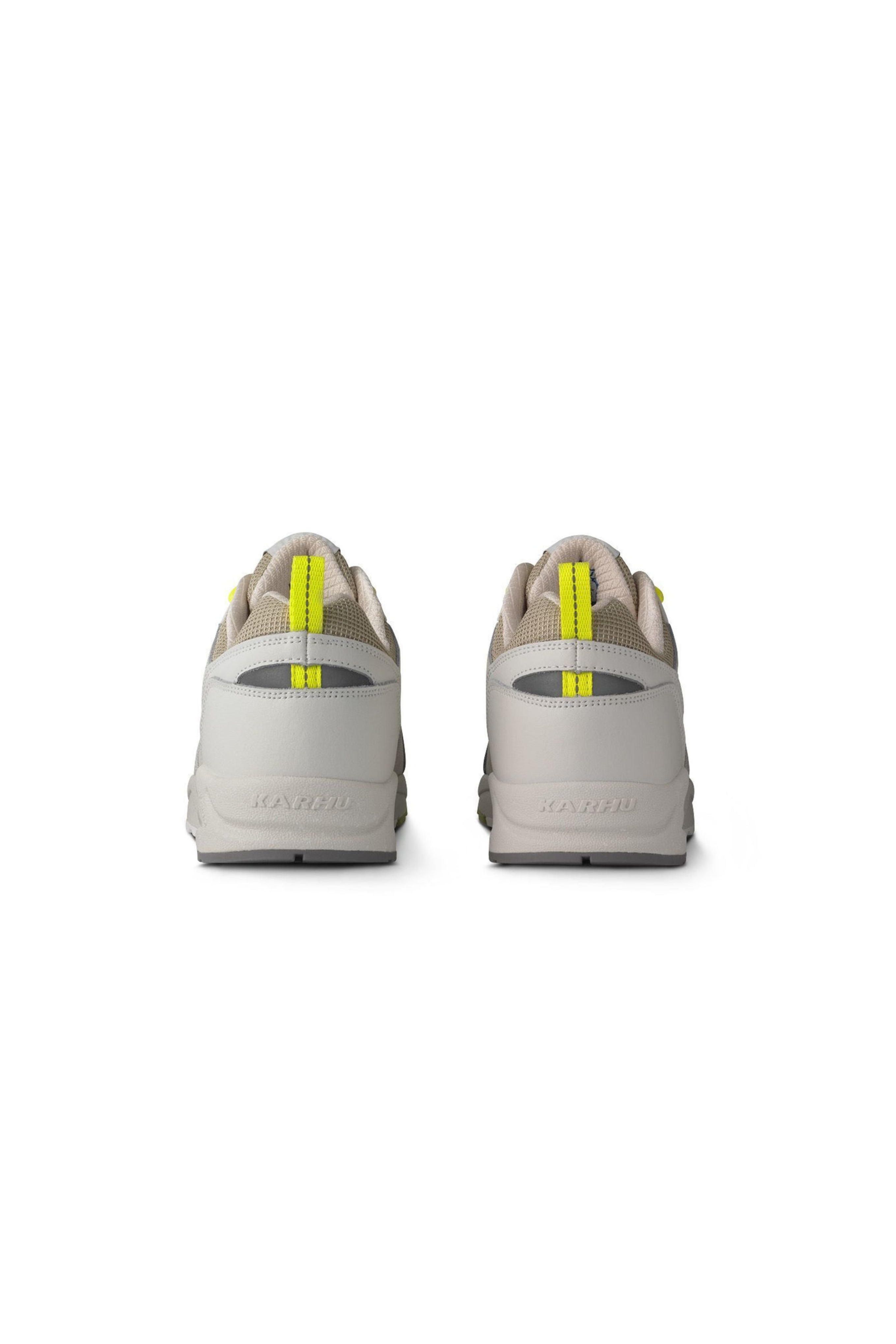 FUSION 2.0 SNEAKER - BRIGHT WHITE/EVENING PRIMROSE