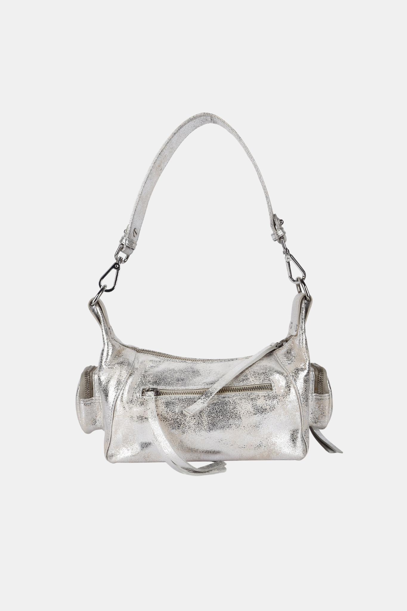JANE BAG - SAND GOLD