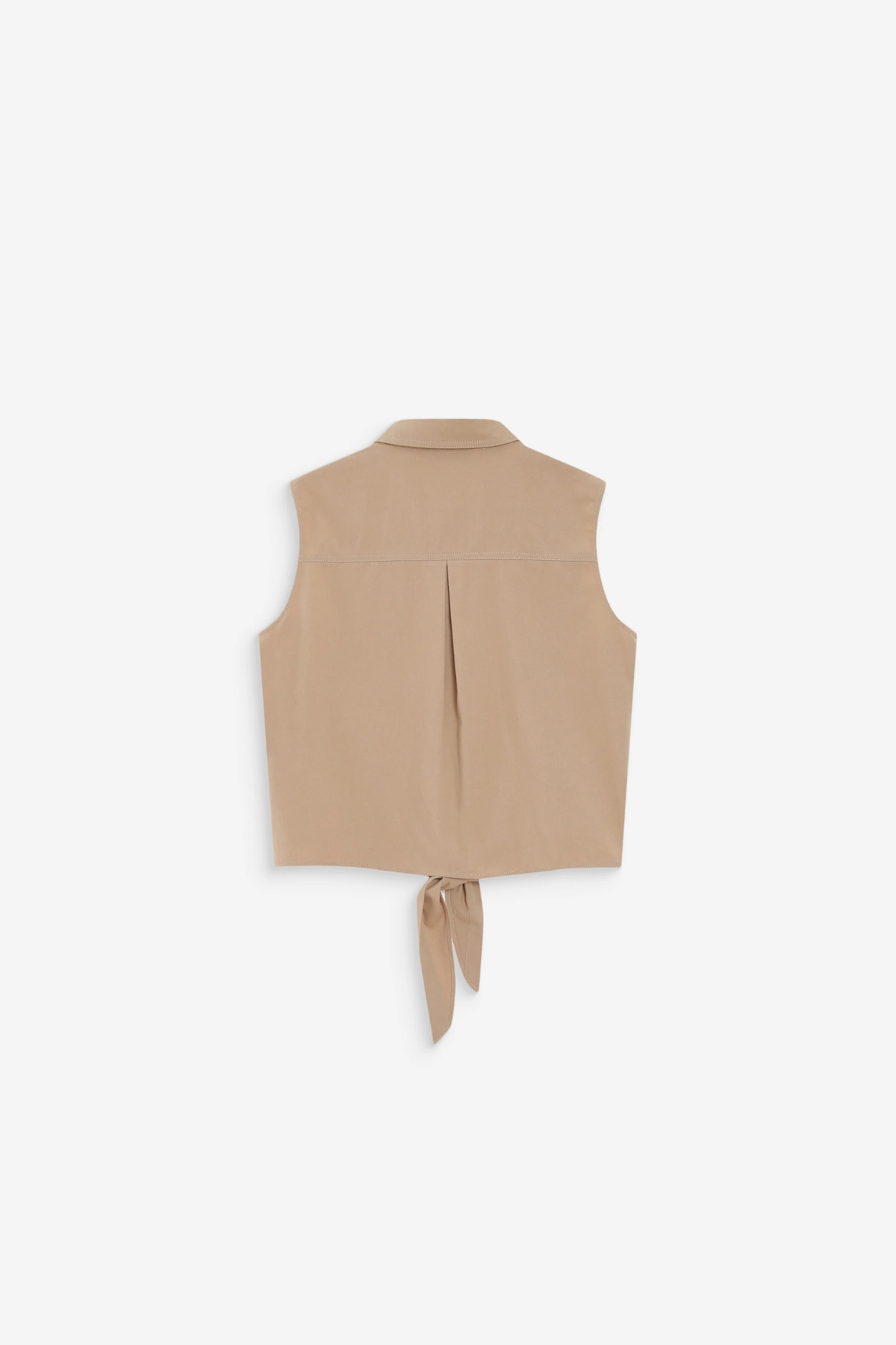 VERO SHIRT - SABLE