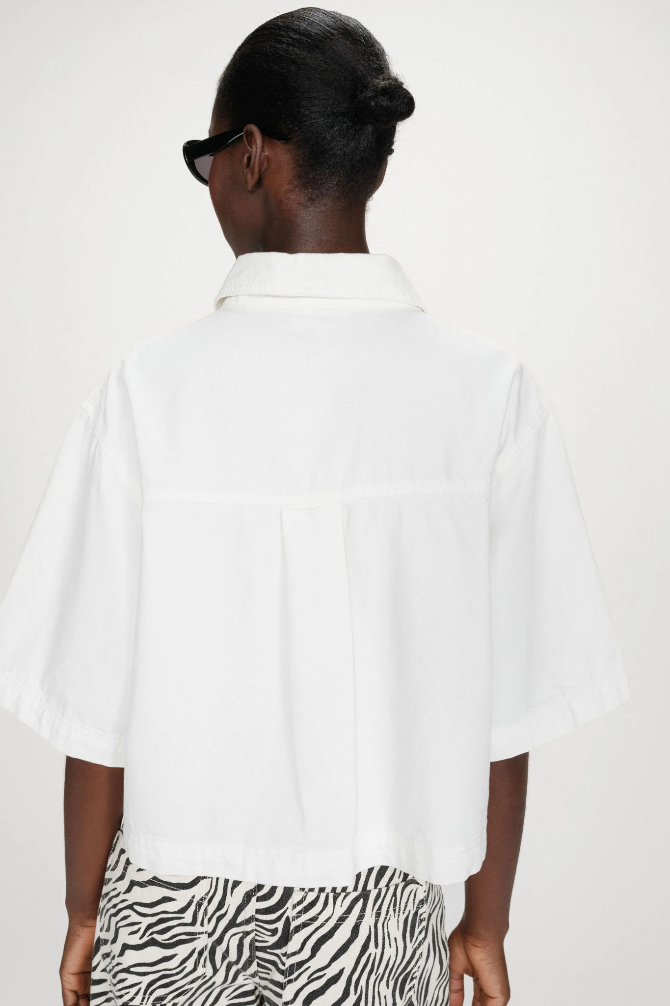 VITA SHIRT - WHITE