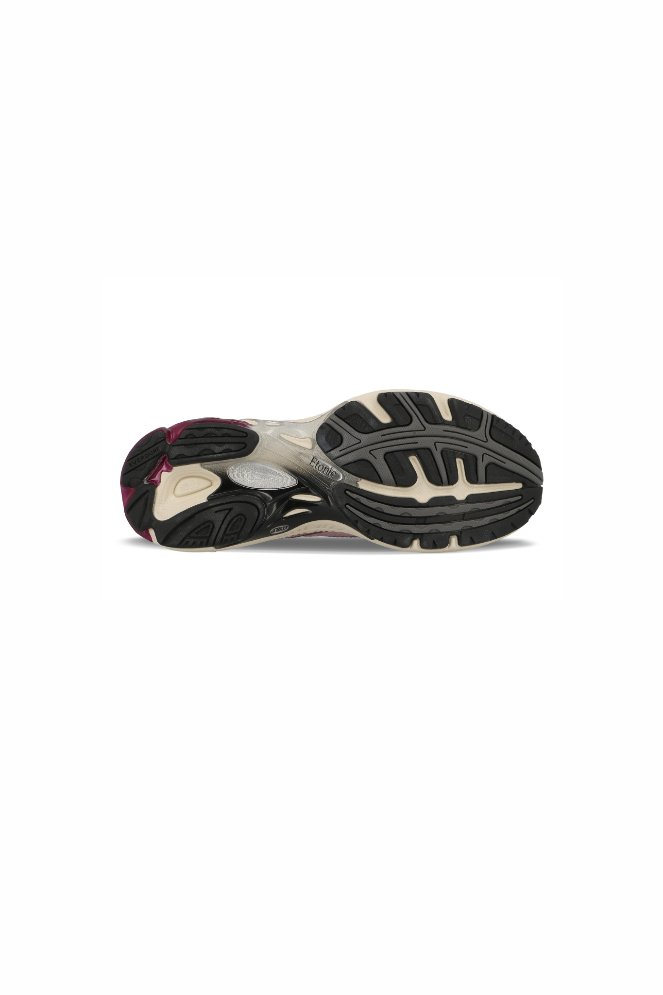 EVOLUTION VENUS WOMEN SNEAKERS - MAUVE