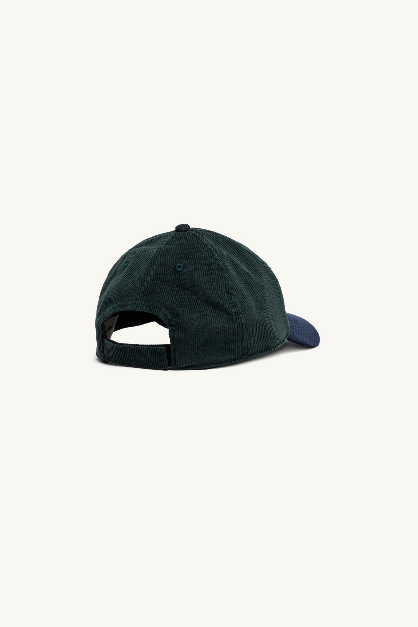 EMBROIDERED LOGO BASEBALL CAPS - BASEBALL CONIFER