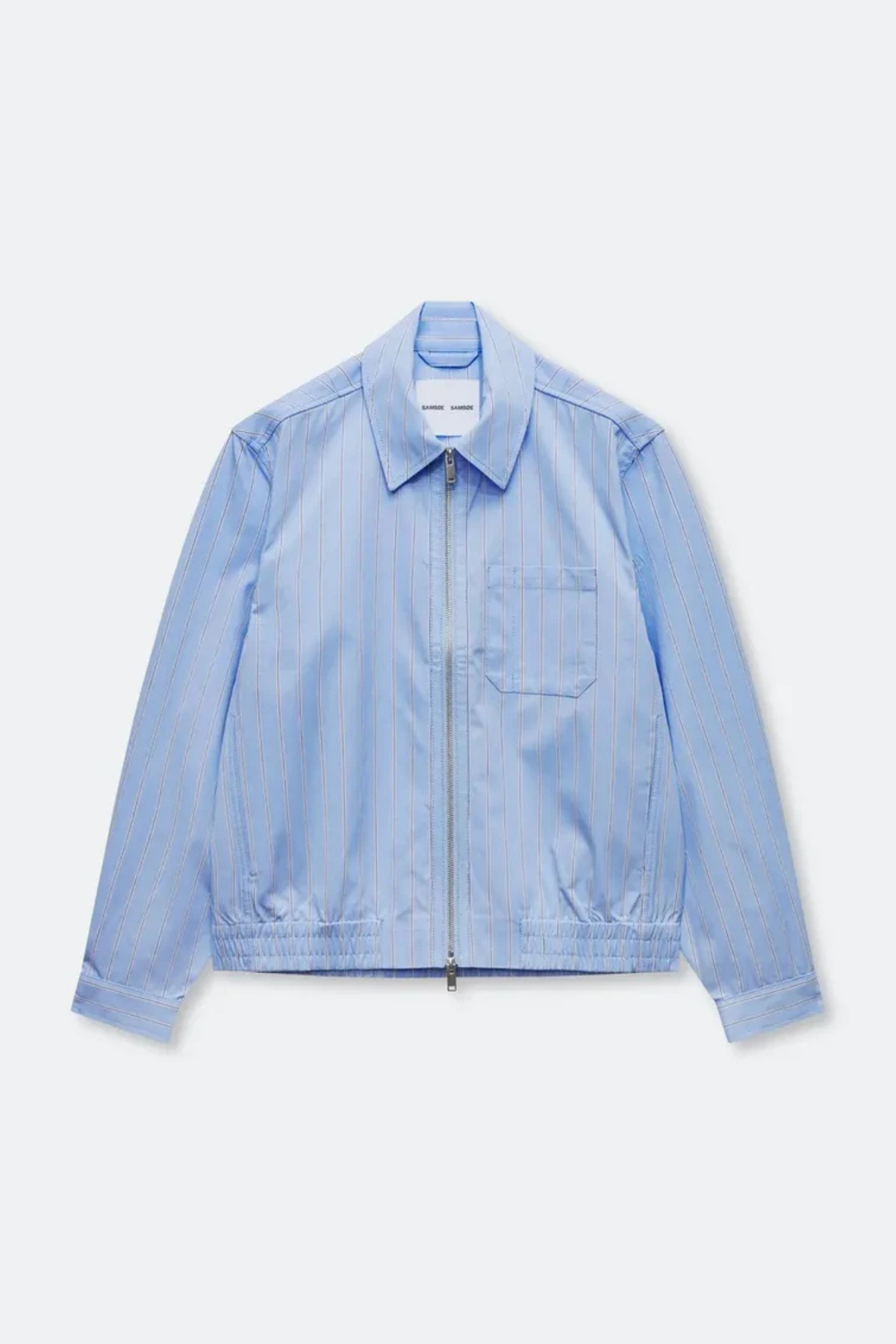 AGNETA JACKET - WINDSURFER