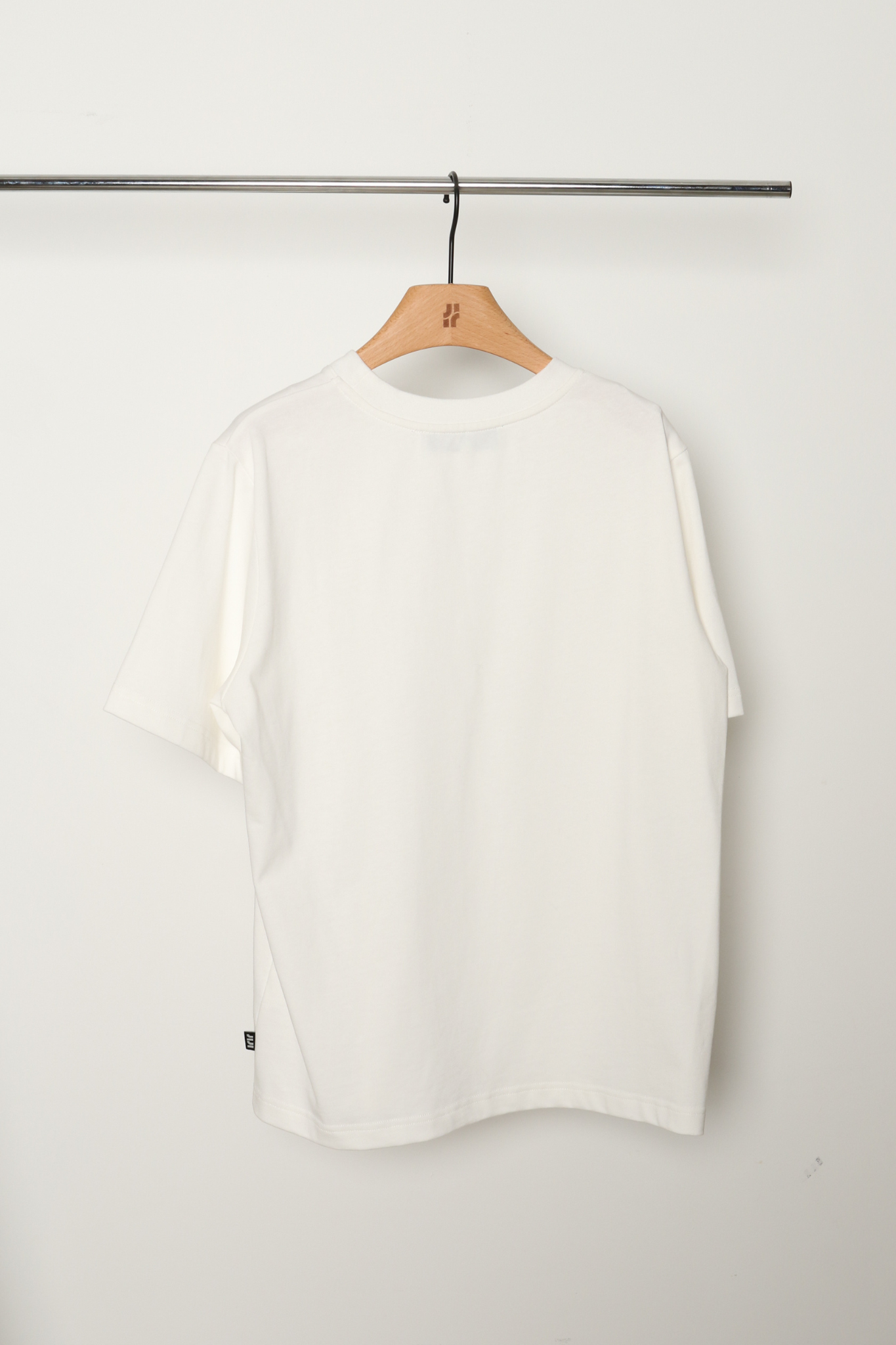 LIANE T-SHIRT - WHITE