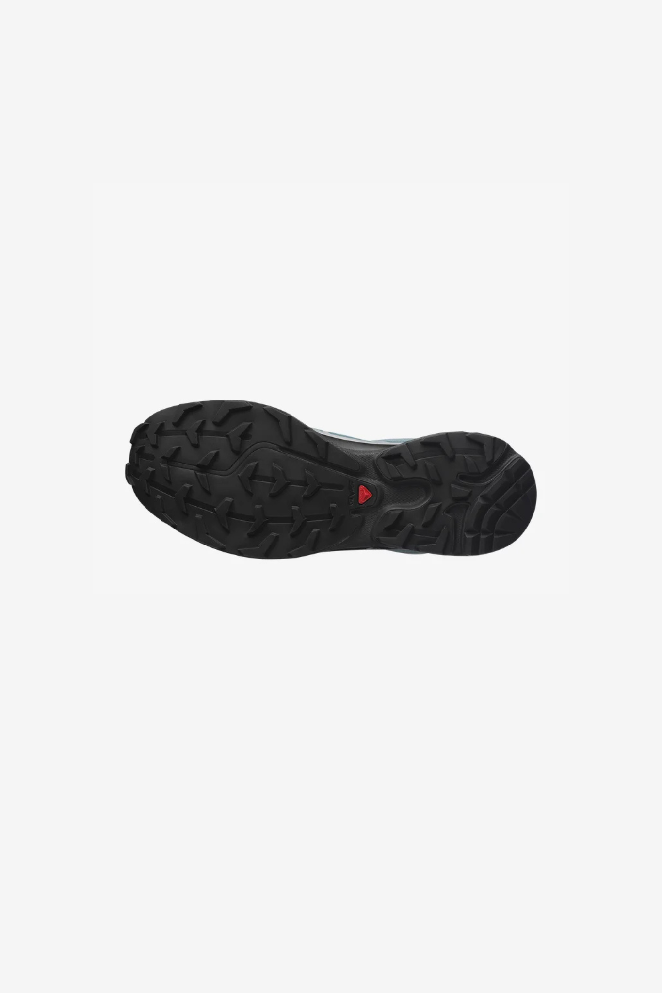 XT-6 GTX MEN SNEAKERS - NORTH ATLANTIC/BLACK/FTW SILVER