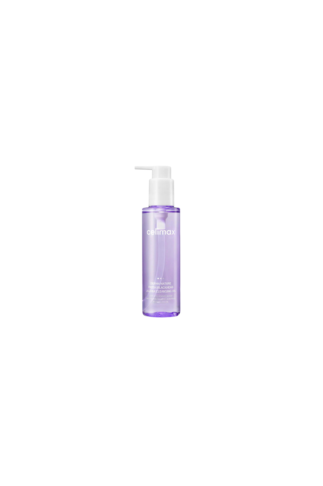 *RENEW* FRESH BLACKHEAD JOJOBA CLEANSING OIL 150ML