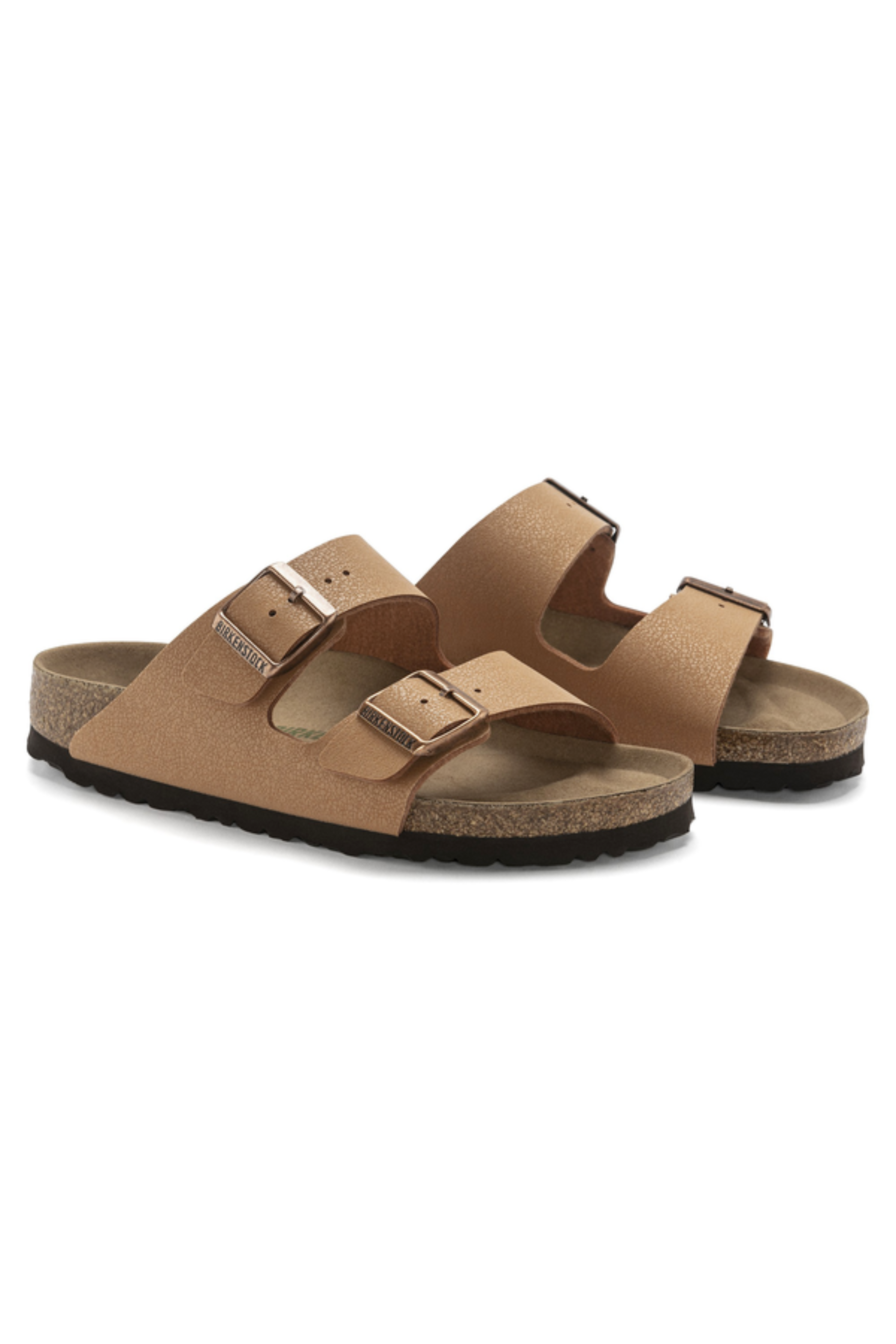 ARIZONA SANDAL MEN - PECAN