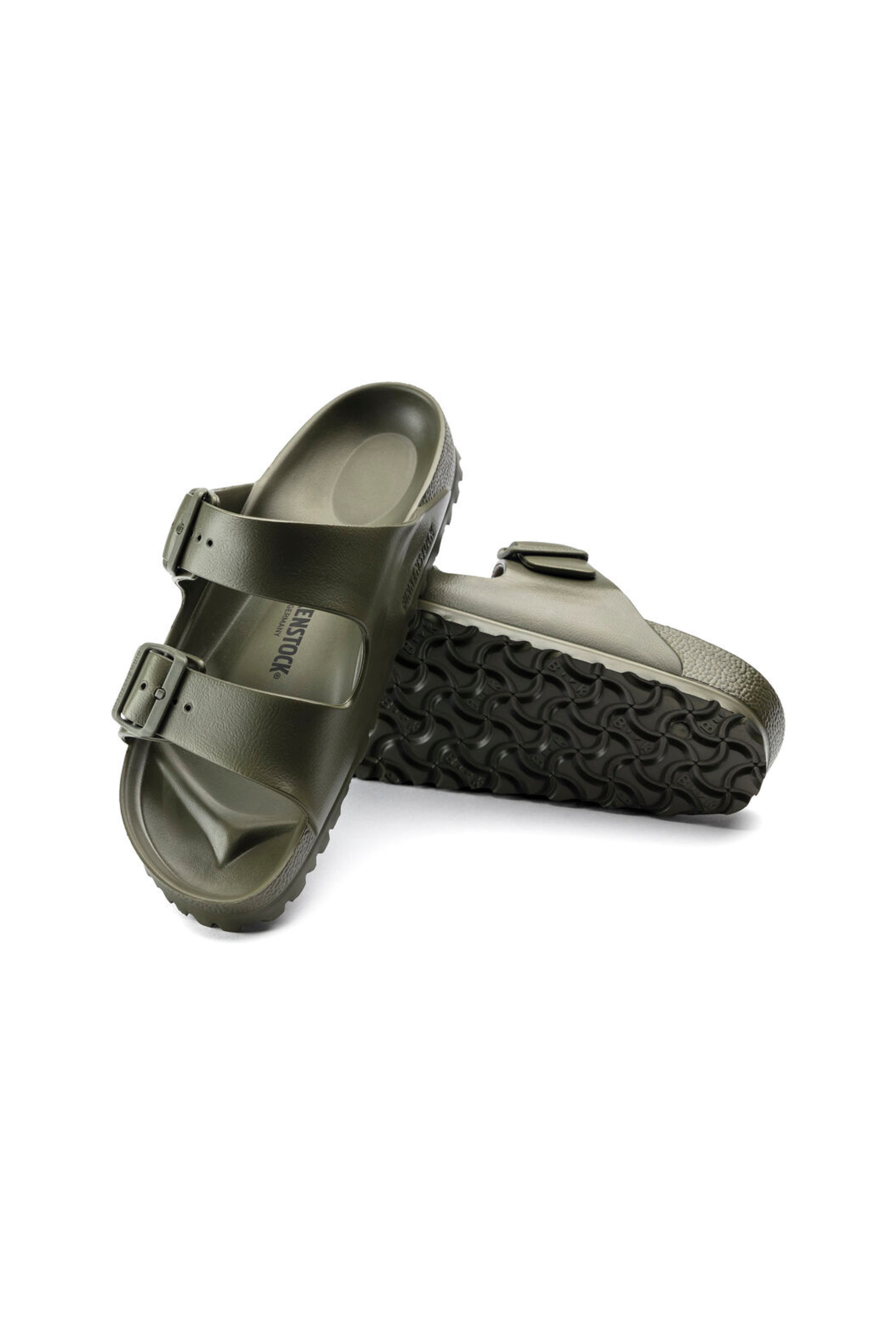 ARIZONA EVA SANDAL MEN - KHAKI