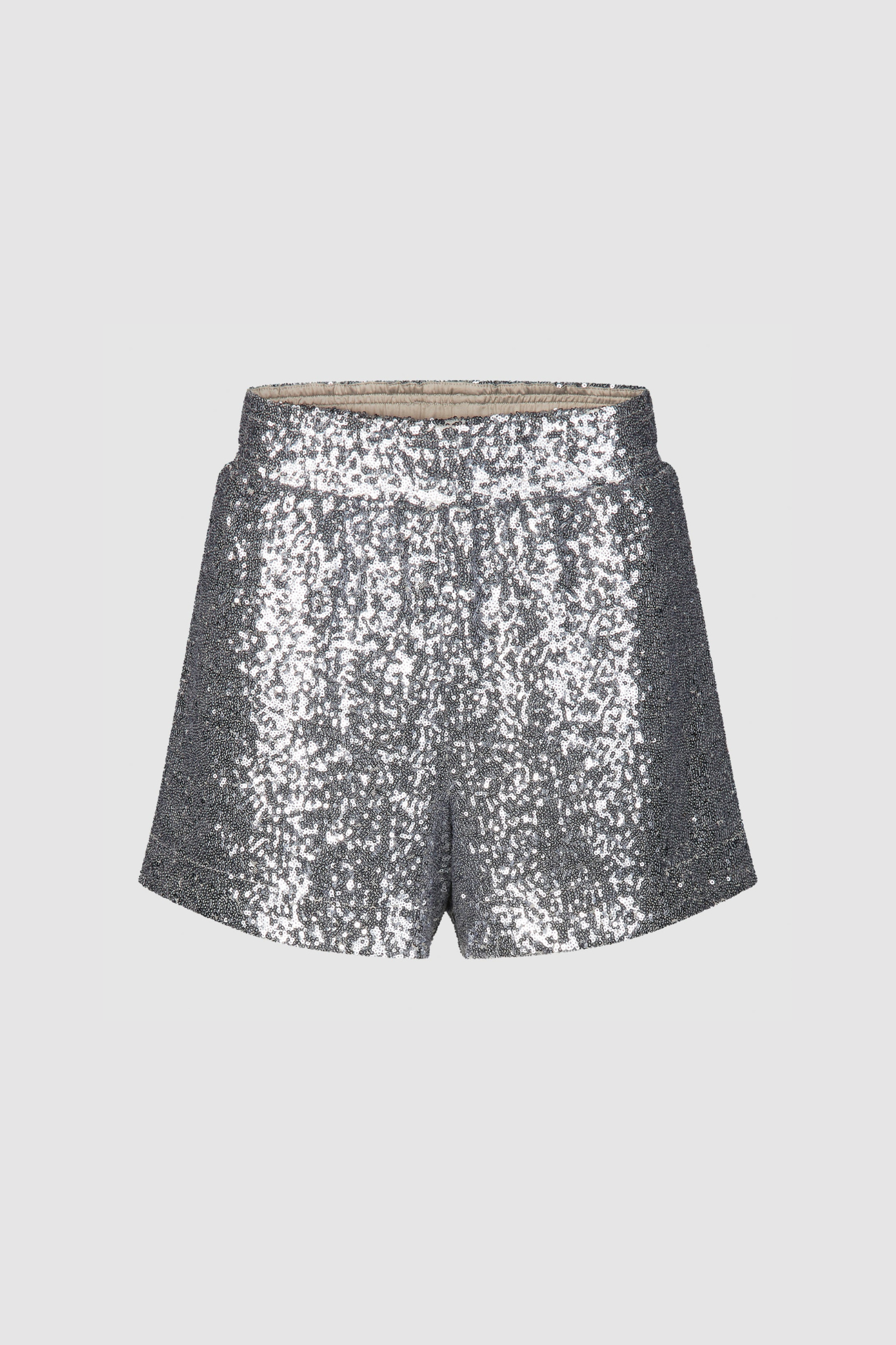 SHINE SHORTS - VINTAGE KHAKI