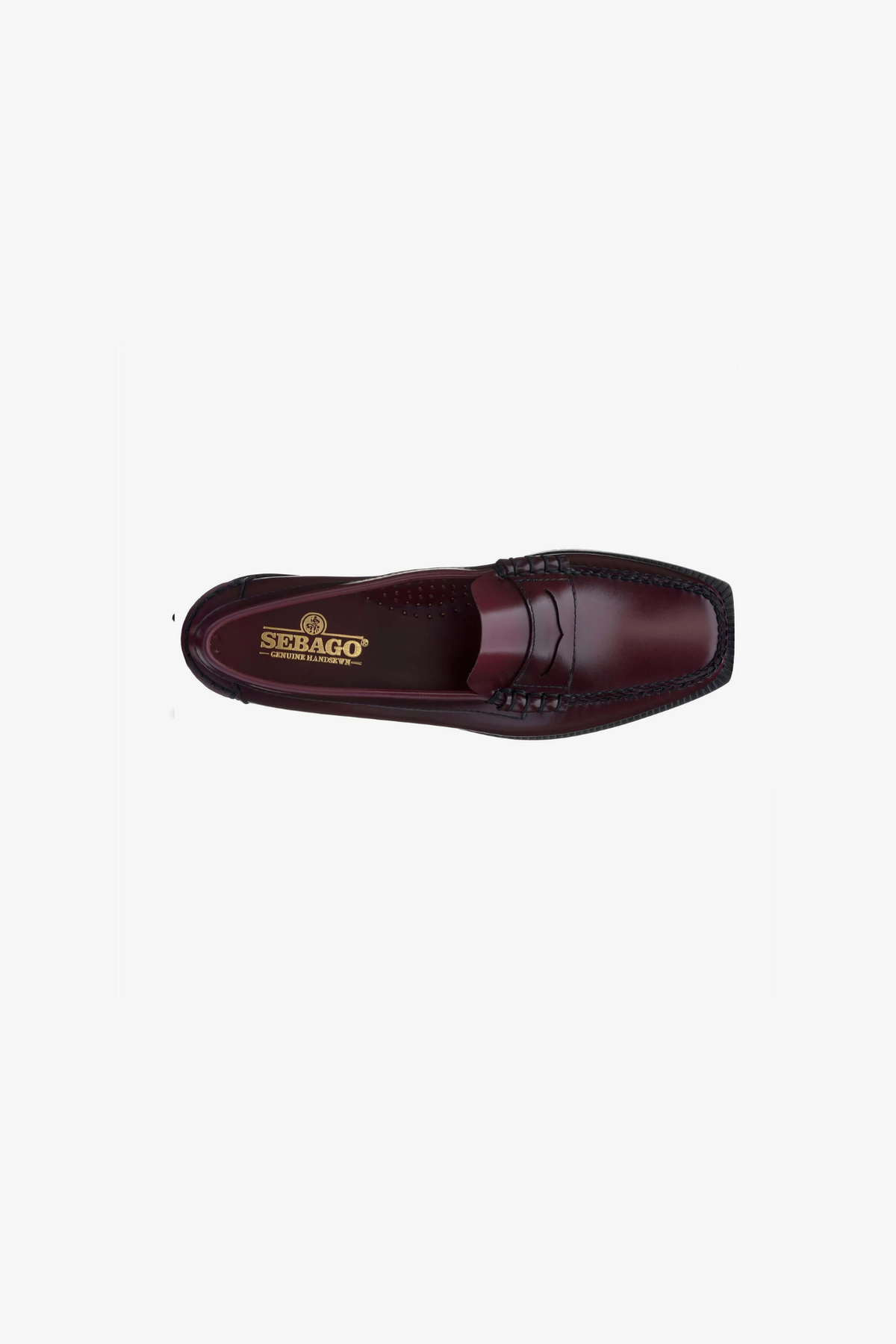 MADISON WOMEN SHOES - BROWN/BORDAUX