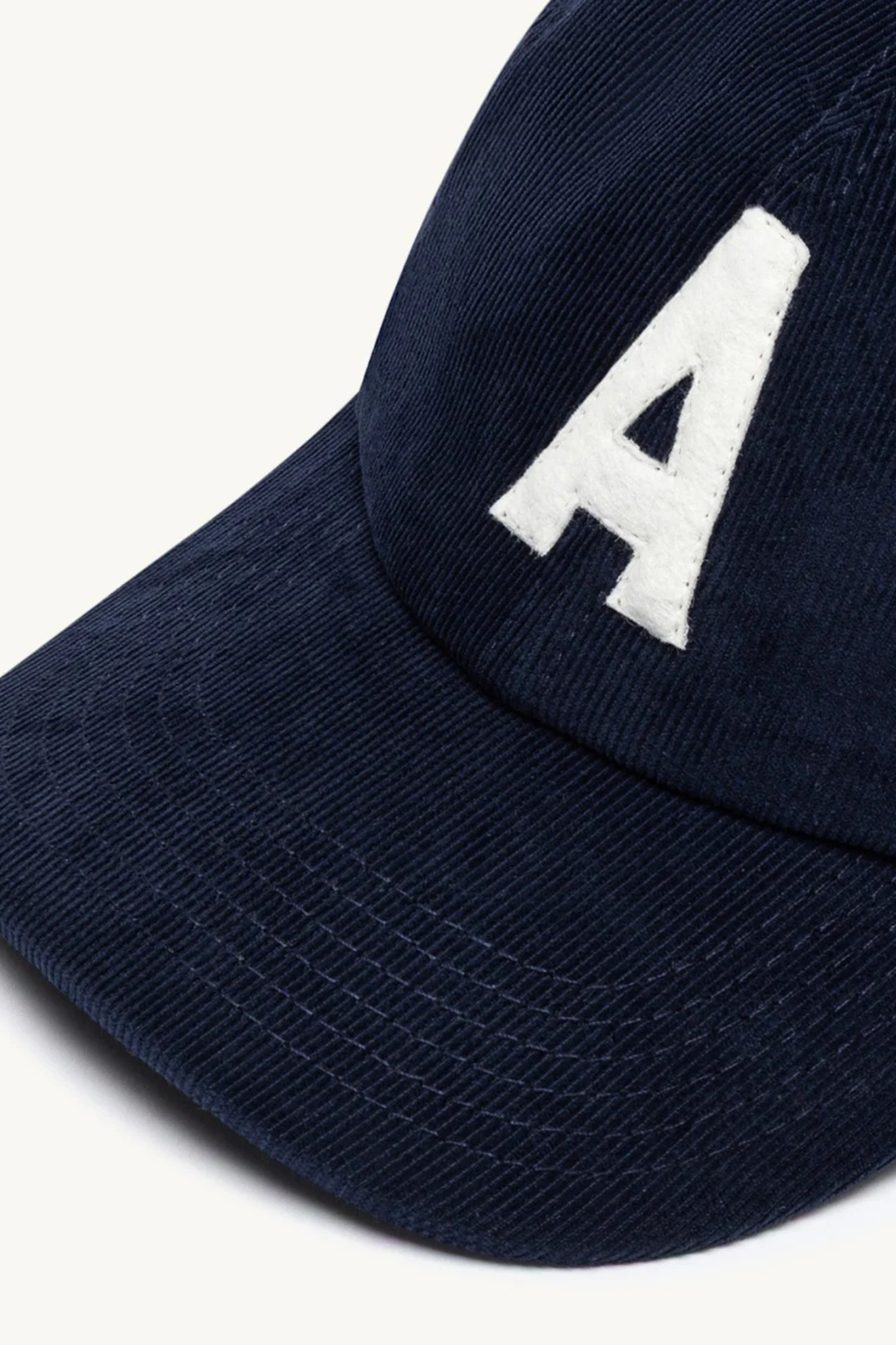 MAIN UNISEX BASEBALL CAP - BLUE