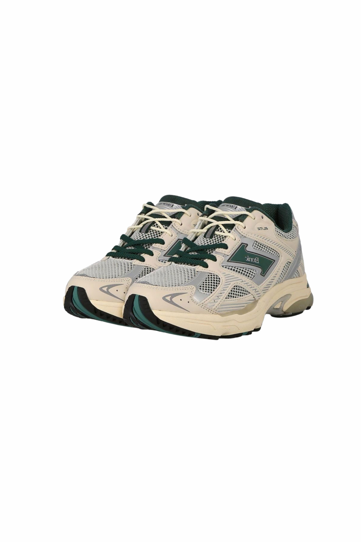 ELITE FLUO MEN SNEAKERS - BOTANICAL