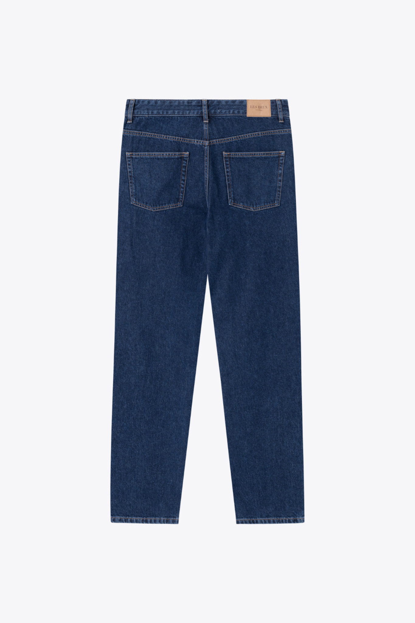 RYDER RELAXED FIT JEANS