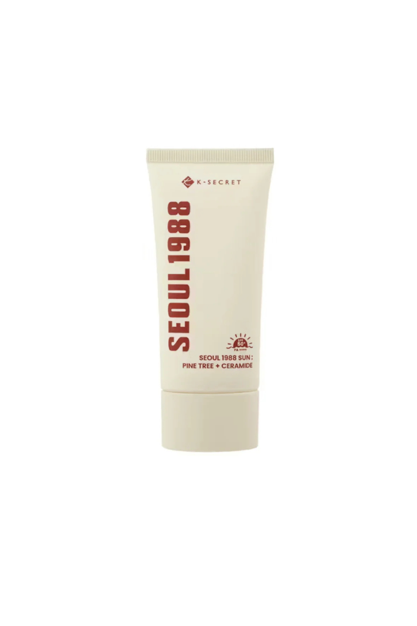 SUN: PINE TREE + CERAMIDE 50ML