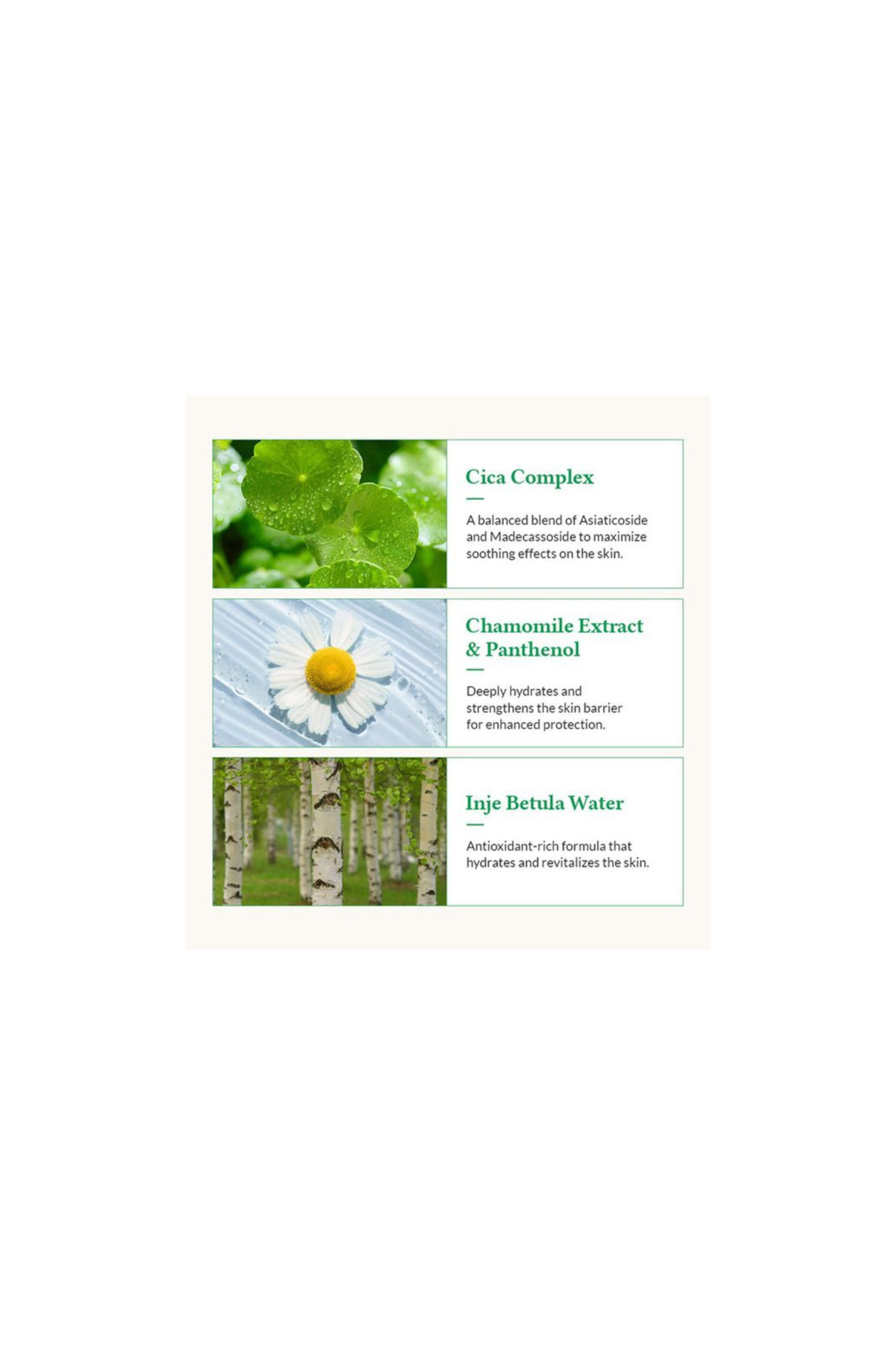 CUSHION VEIL CALMING MASK 35G*4EA