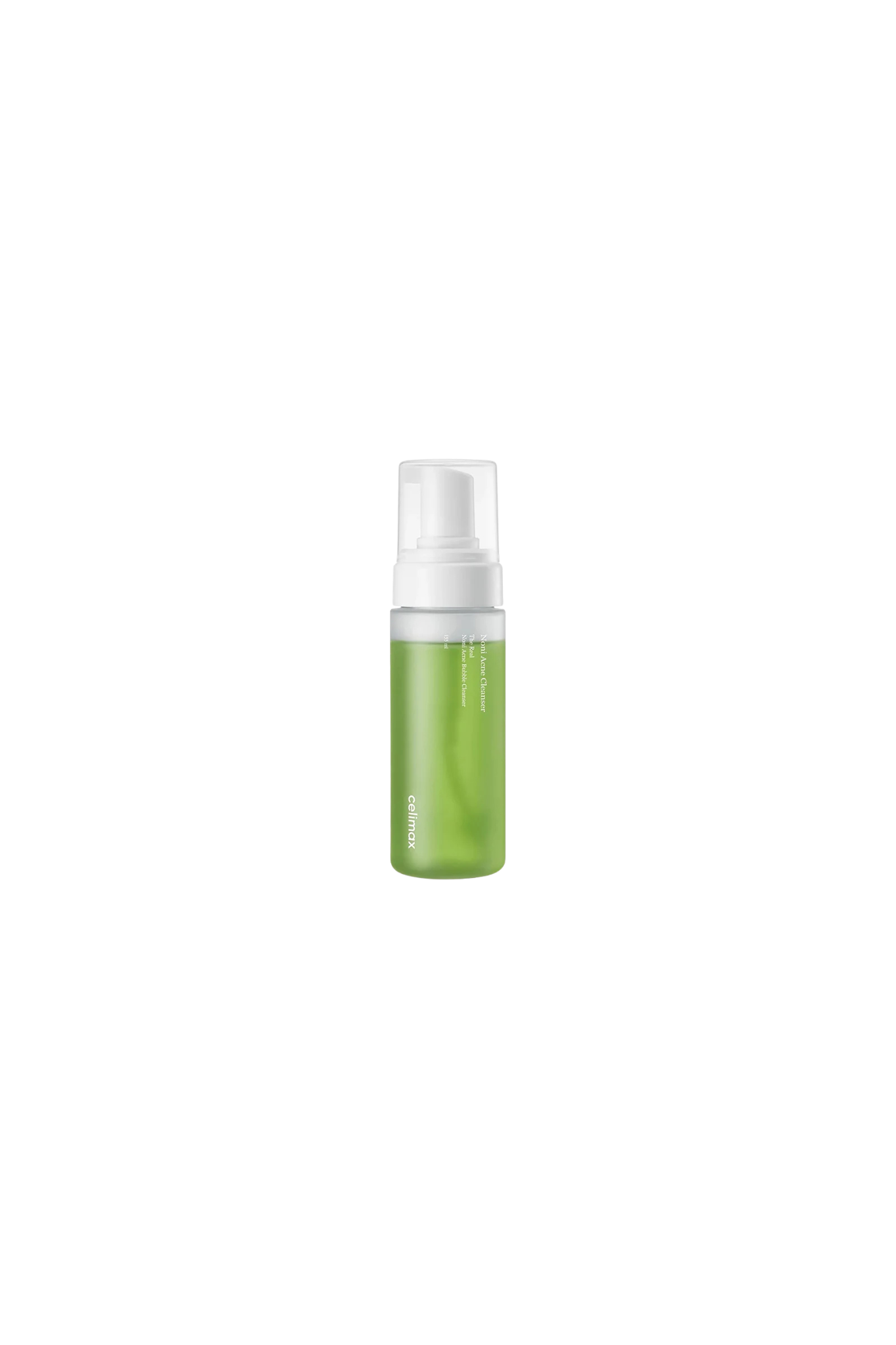 NONI ACNE BUBBLE CLEANSER 155ML