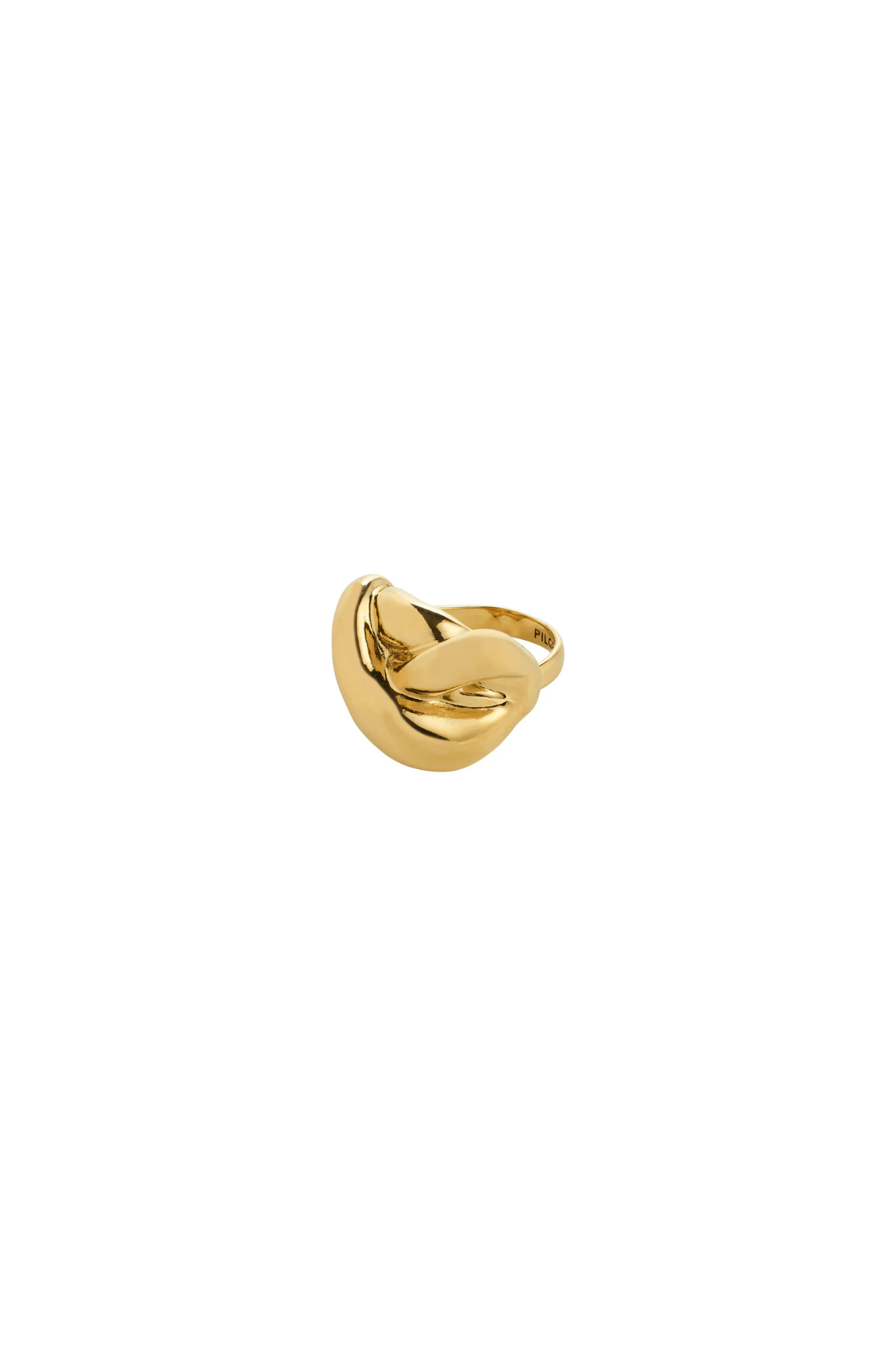 UNFOLD RING - GOLD