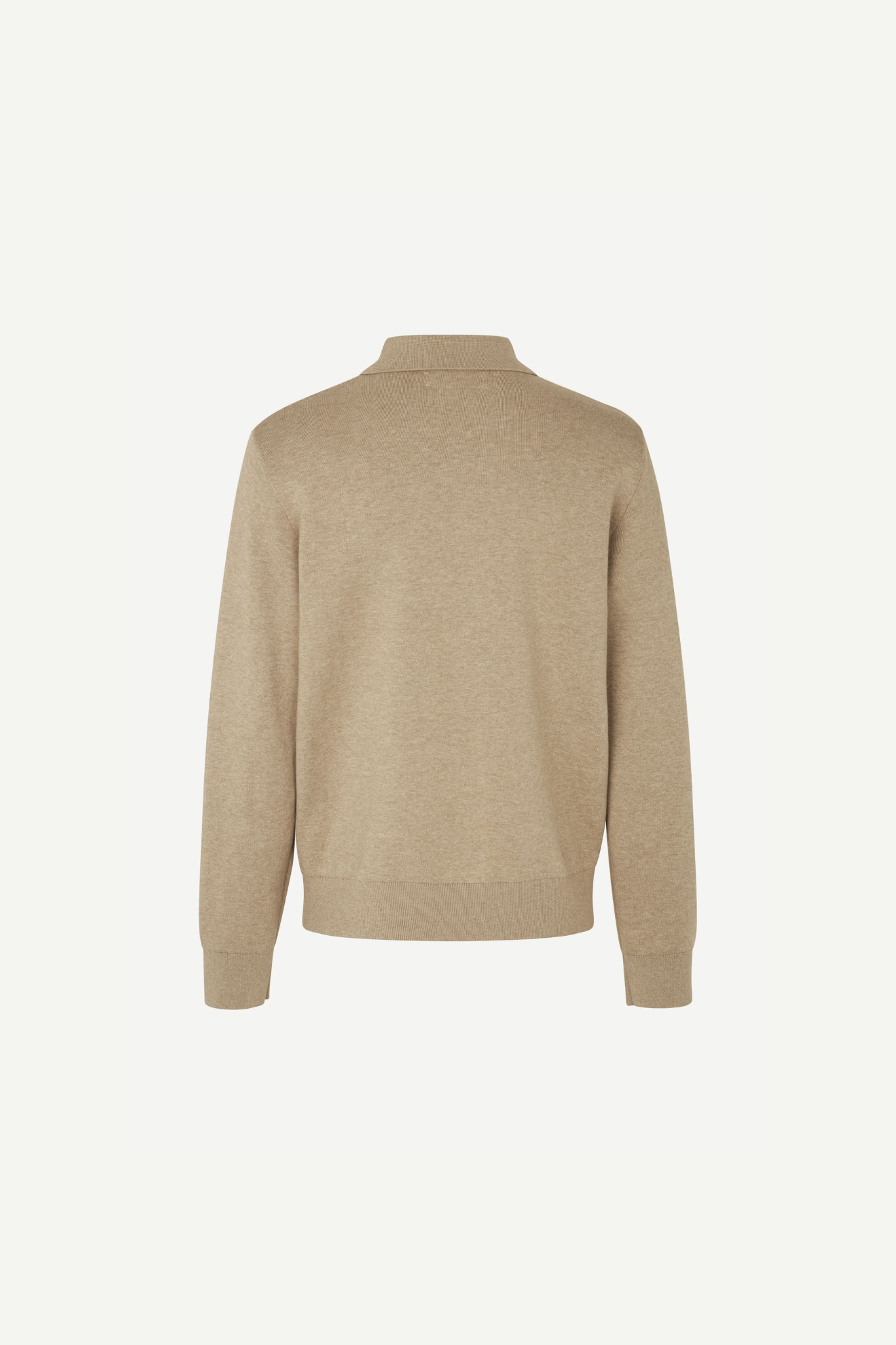 NINO POLO - ALUMINUM MEL