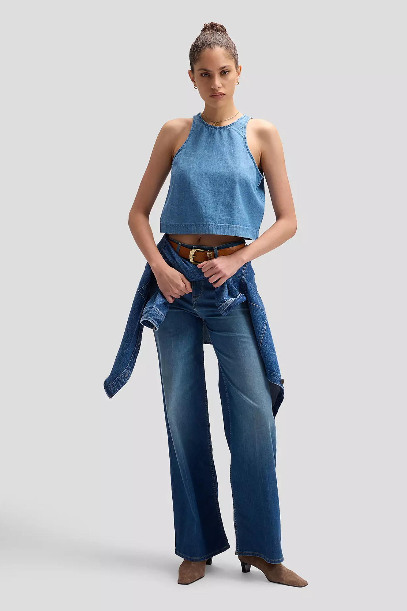 STELLA JEANS - BLUE ARROW