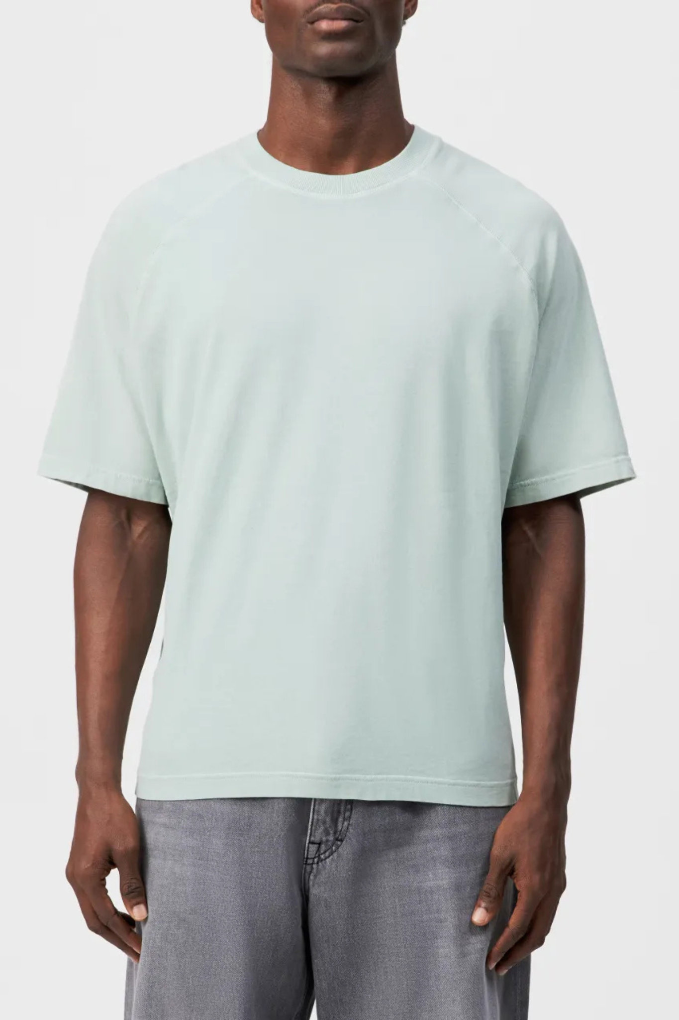 MAVIAN T-SHIRT - GREEN