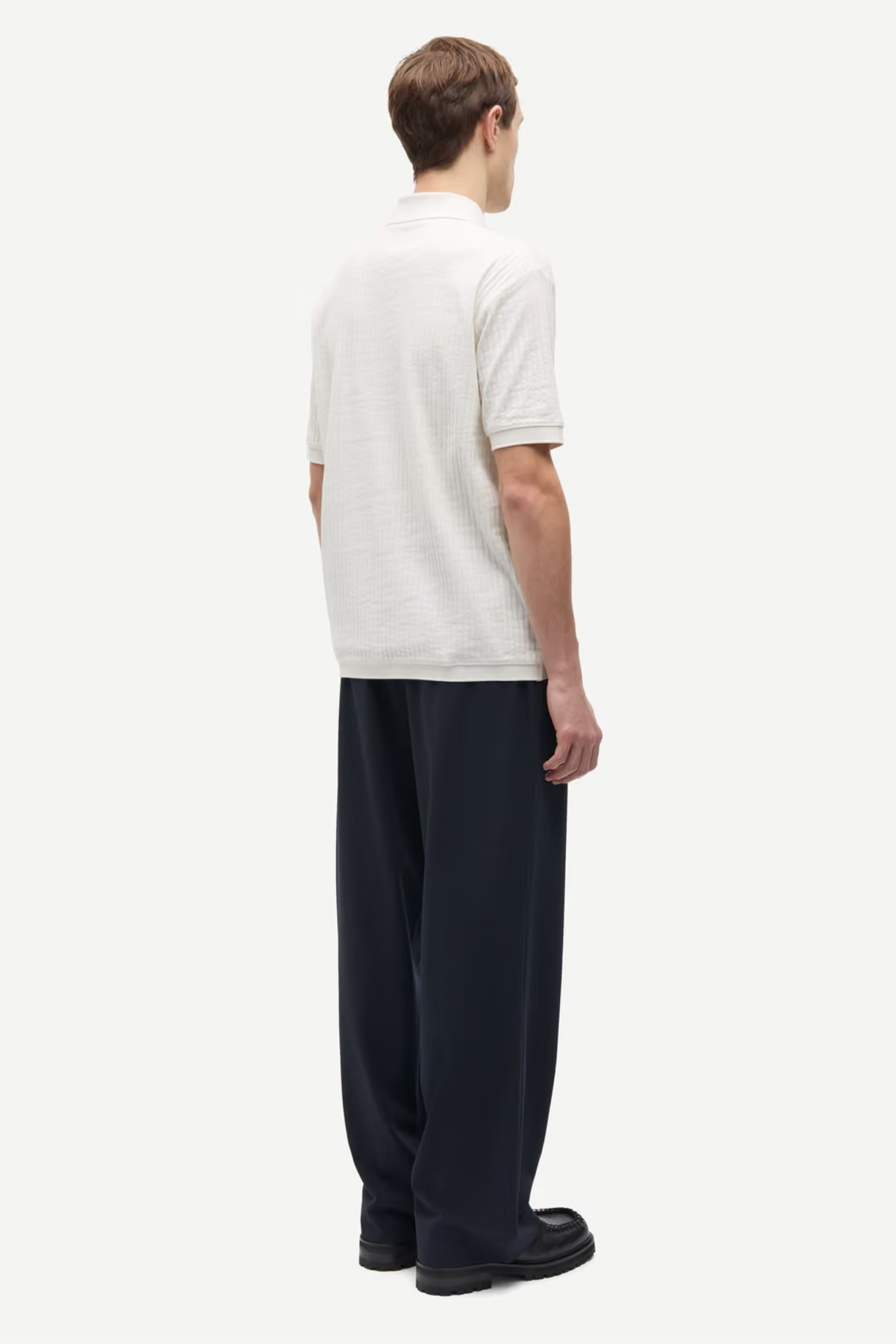VALENTIN TROUSERS - SALUTE