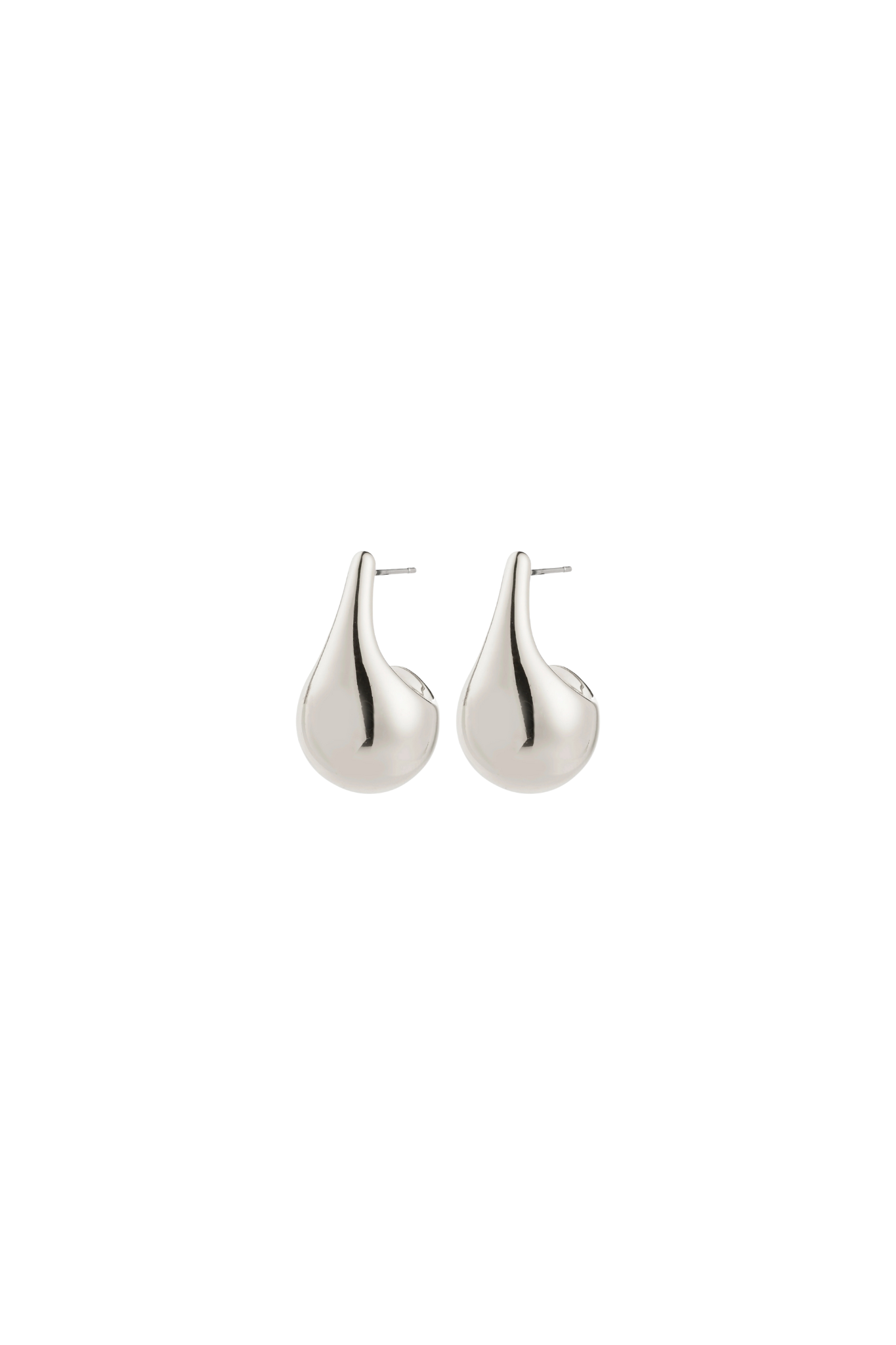 JUNIPER EARRINGS - SILVER