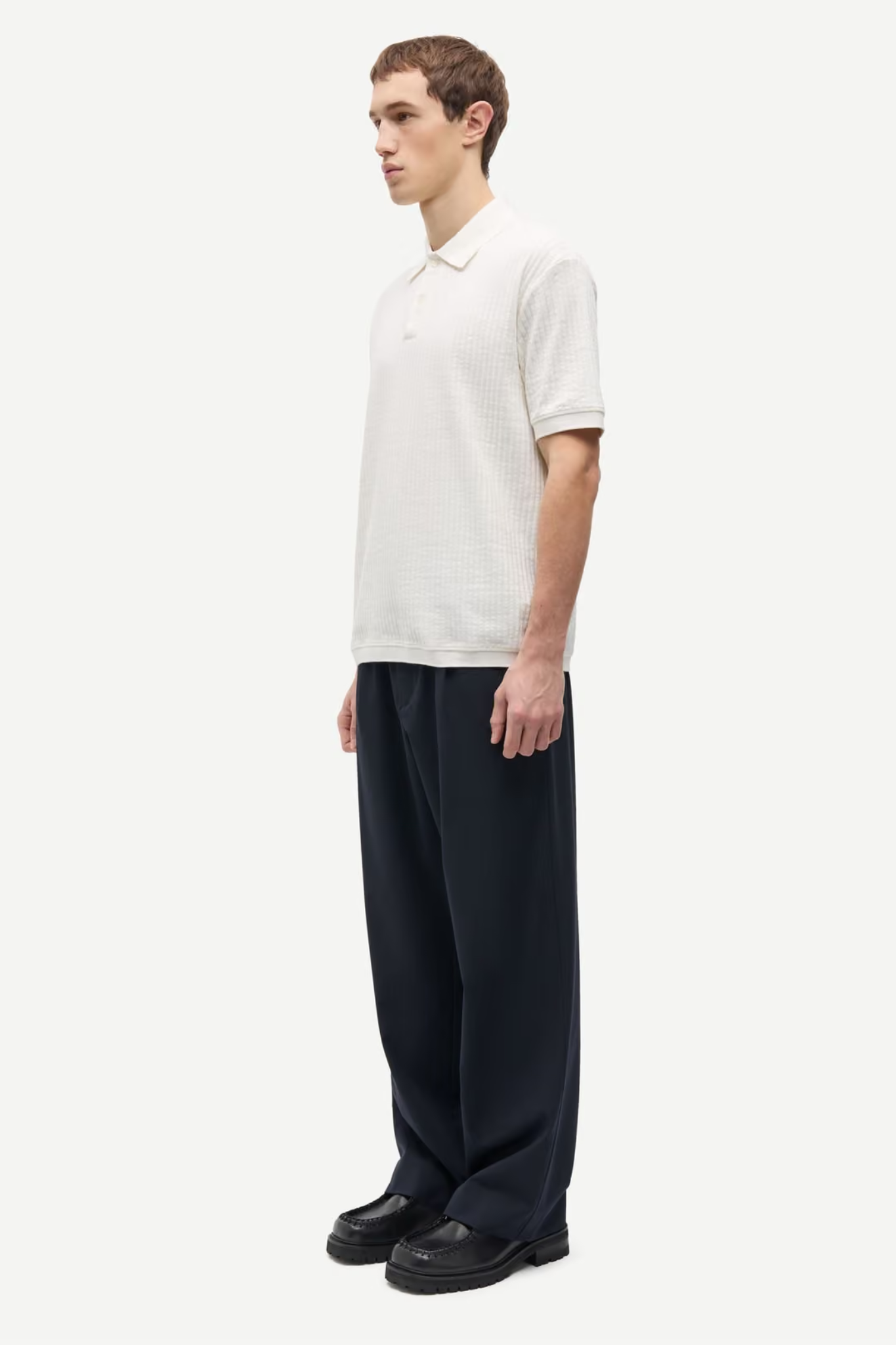 VALENTIN TROUSERS - SALUTE