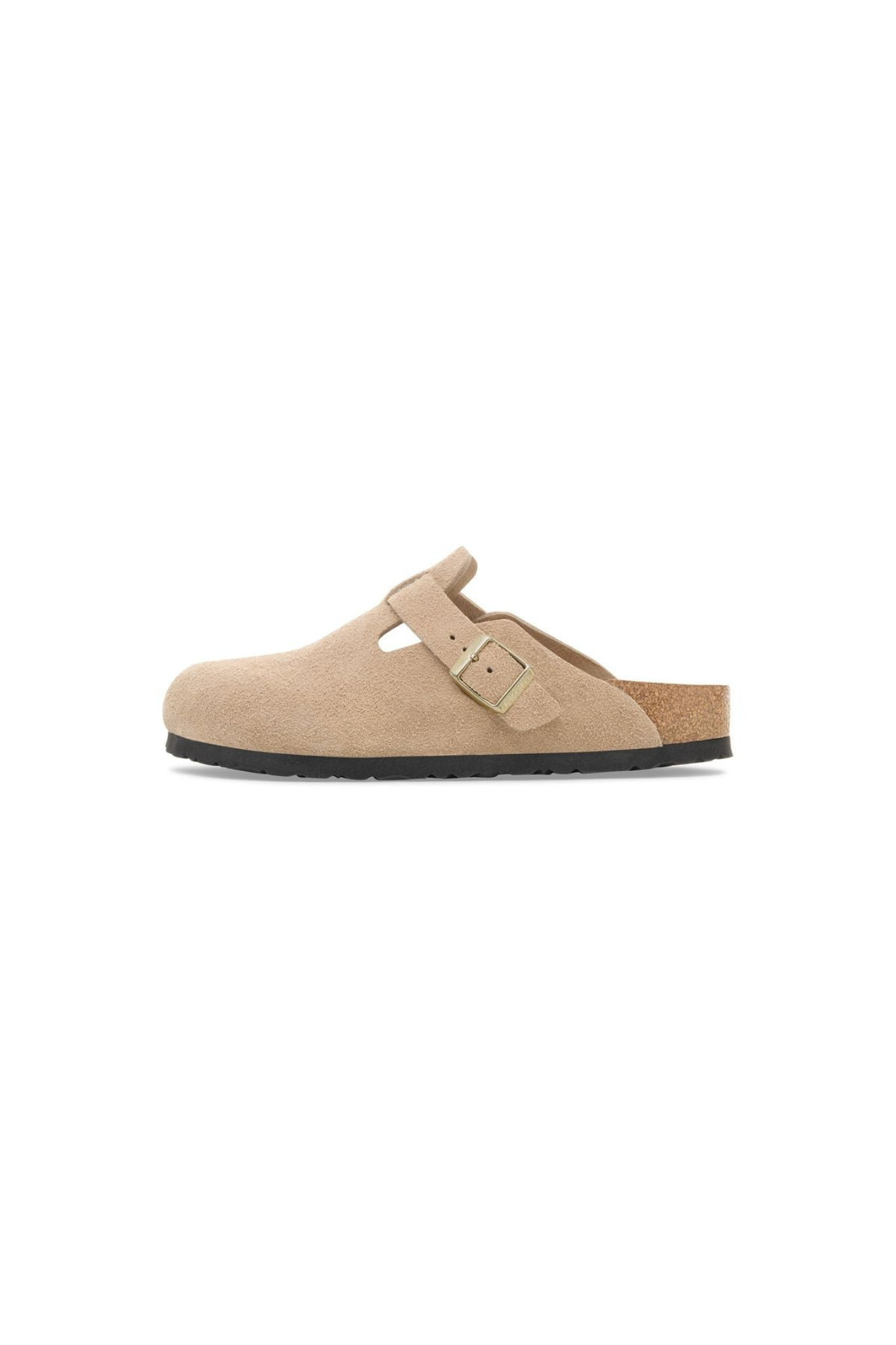 BOSTON BS SANDALS - SANDCASTLE