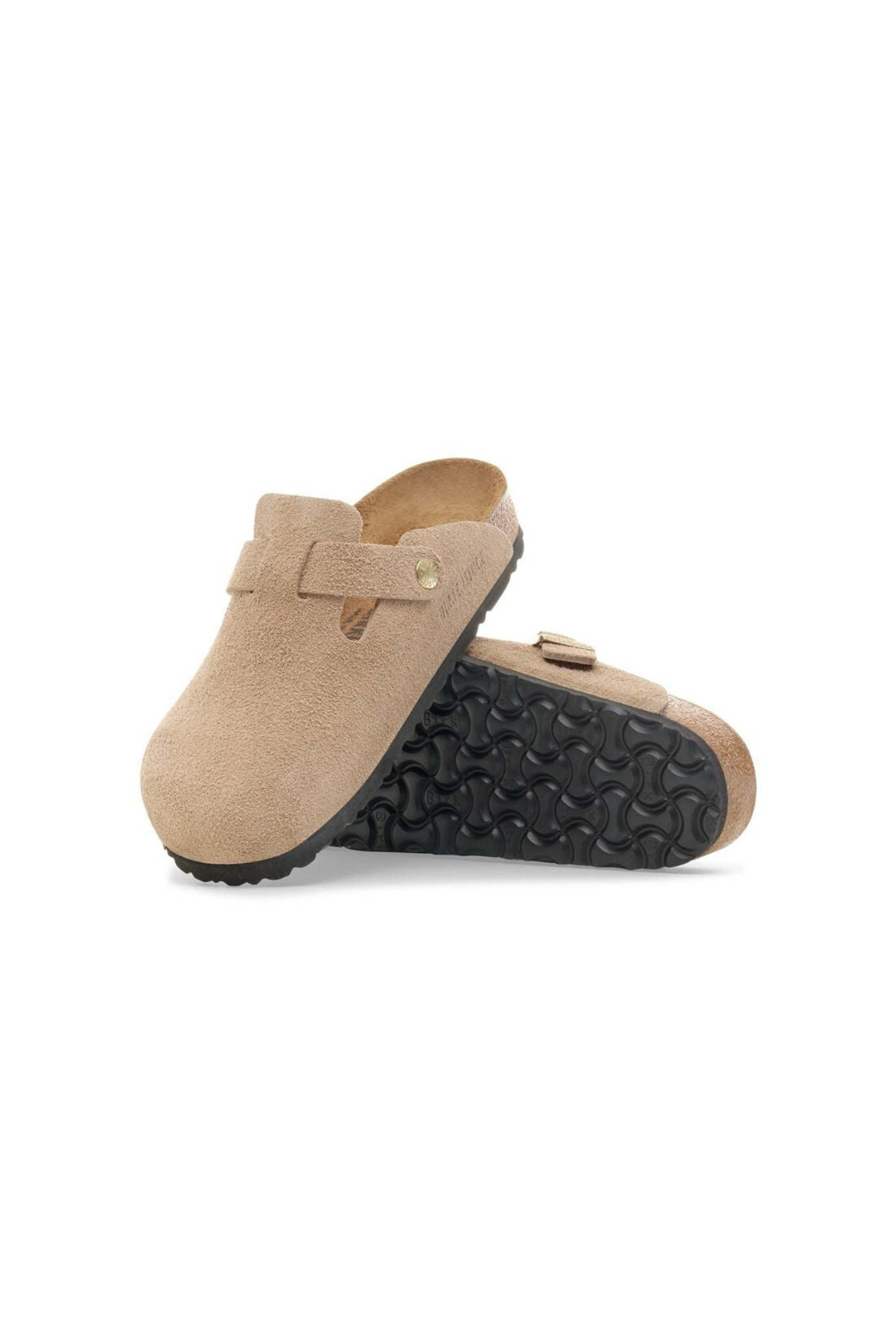BOSTON BS SANDALS - SANDCASTLE
