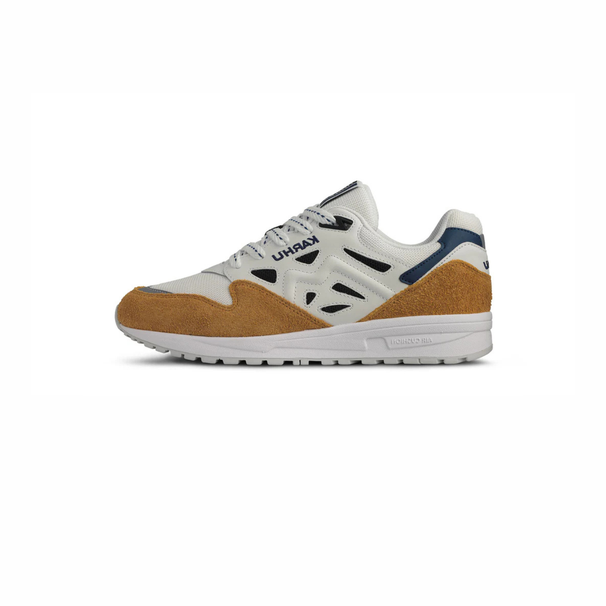 LEGACY 96 WOMEN SNEAKERS - PUMPKIN SPICE / BRIGHT WHITE
