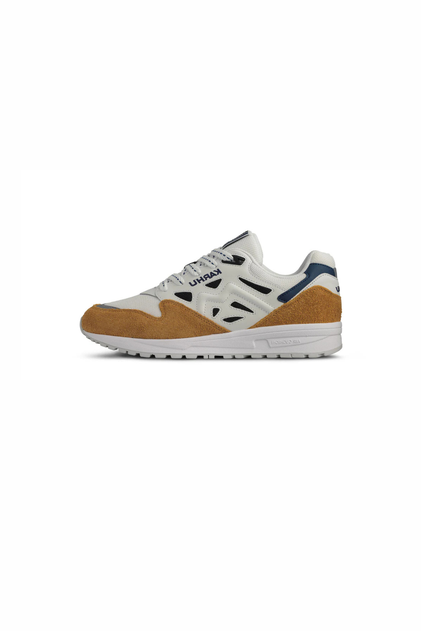 LEGACY 96 WOMEN SNEAKERS - PUMPKIN SPICE / BRIGHT WHITE